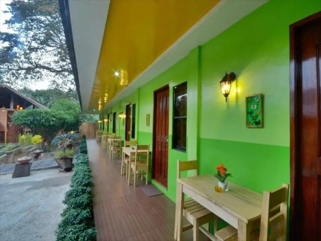 Lobby or reception in OYO 622 Butterfly Totem Guesthouse Lobby or reception in OYO 622 Butterfly Totem Guesthouse