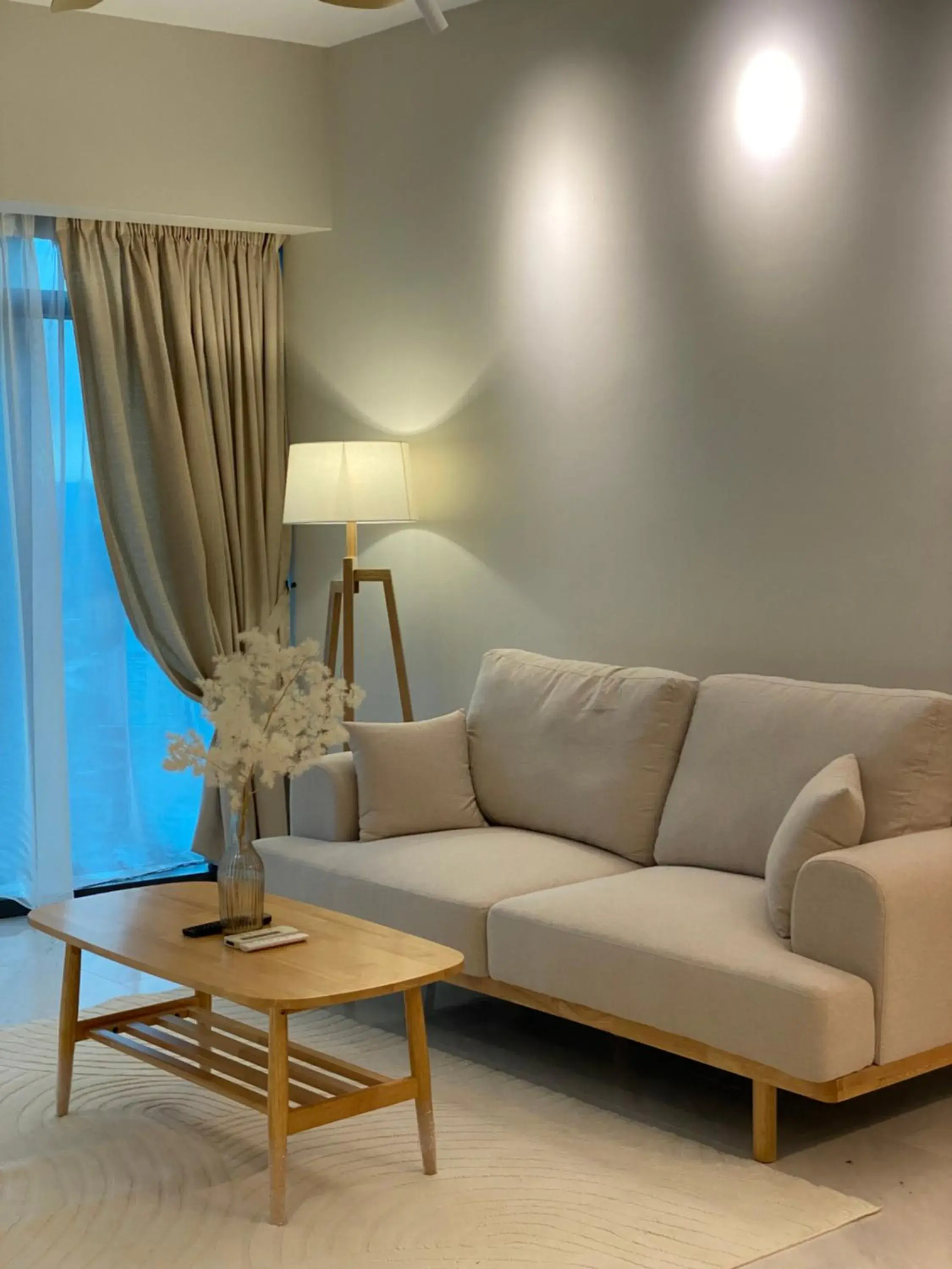 Premium One bedroom Apartment + One in MOONWAY SUITES At EATON KLCC Premium One bedroom Apartment + One in MOONWAY SUITES At EATON KLCC