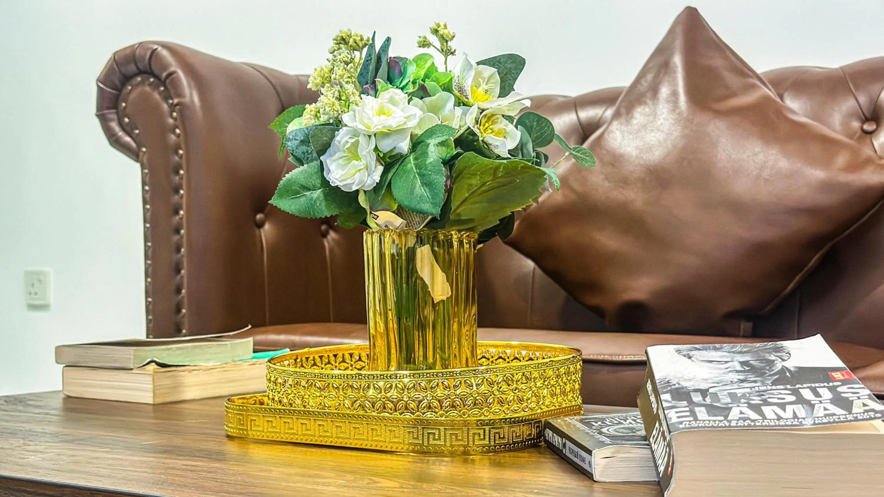 Property building in MOONWAY SUITES At EATON KLCC