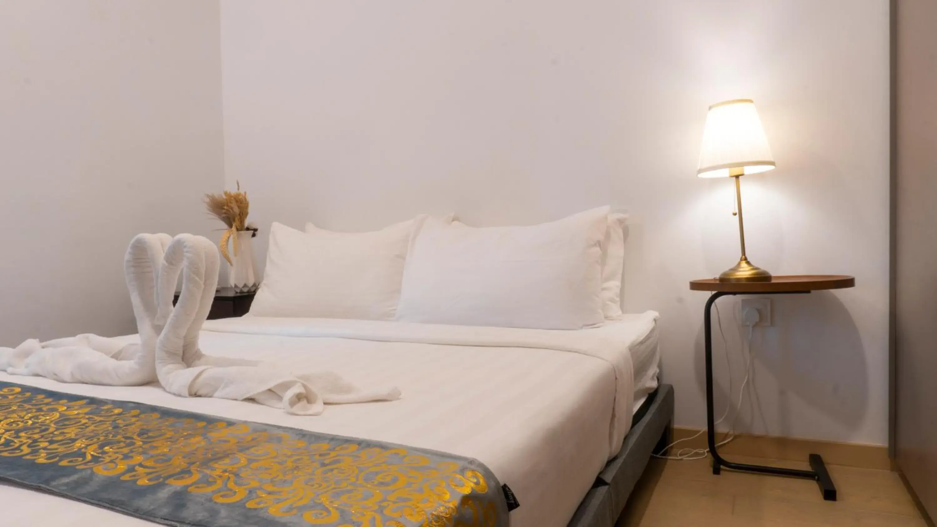 Superior Suite in MOONWAY SUITES At EATON KLCC Superior Suite in MOONWAY SUITES At EATON KLCC