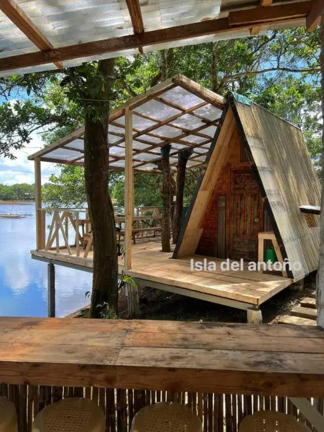 Isla Del Antoño Isla Del Antoño