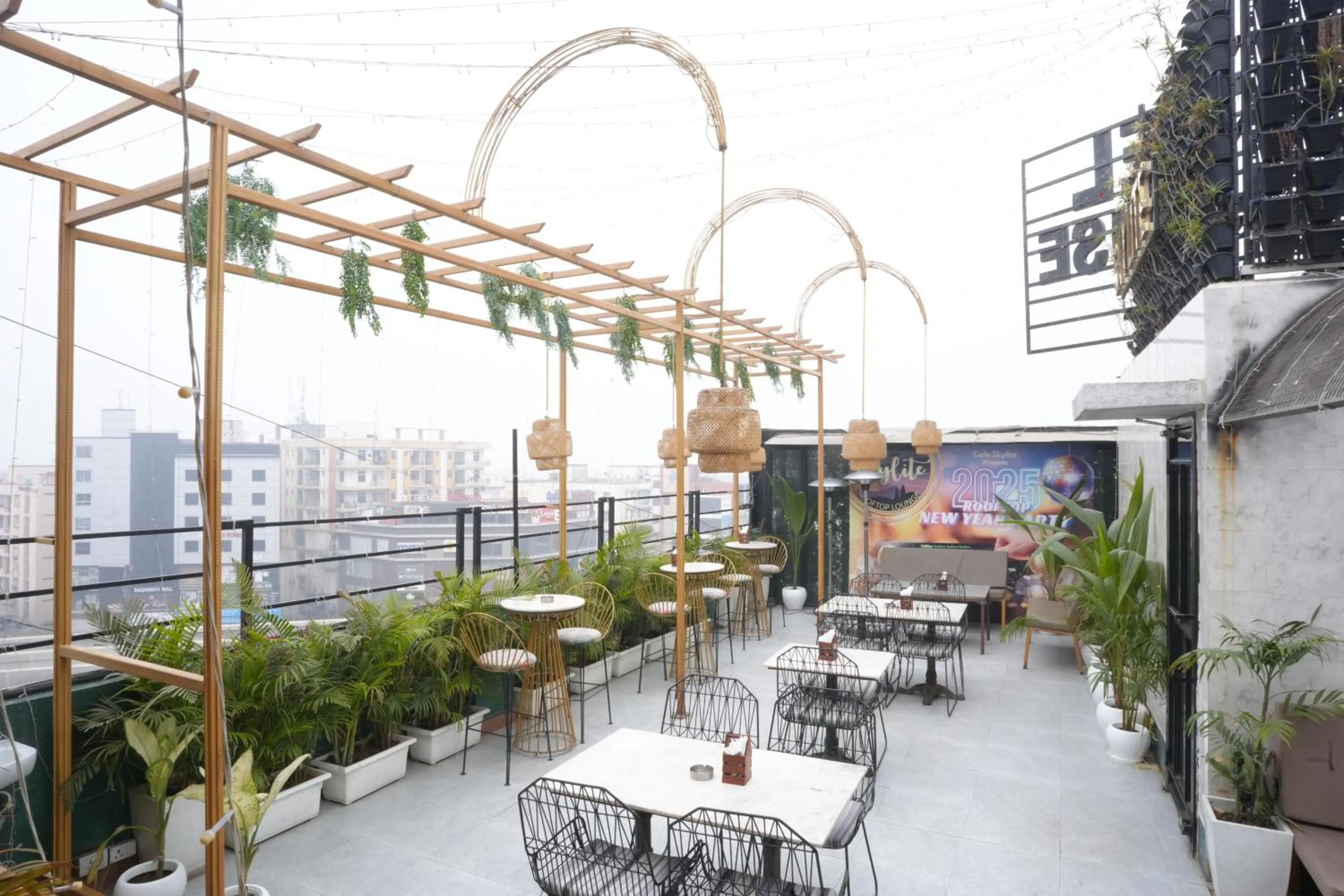 HOTEL SILKHOUSE PREMIER