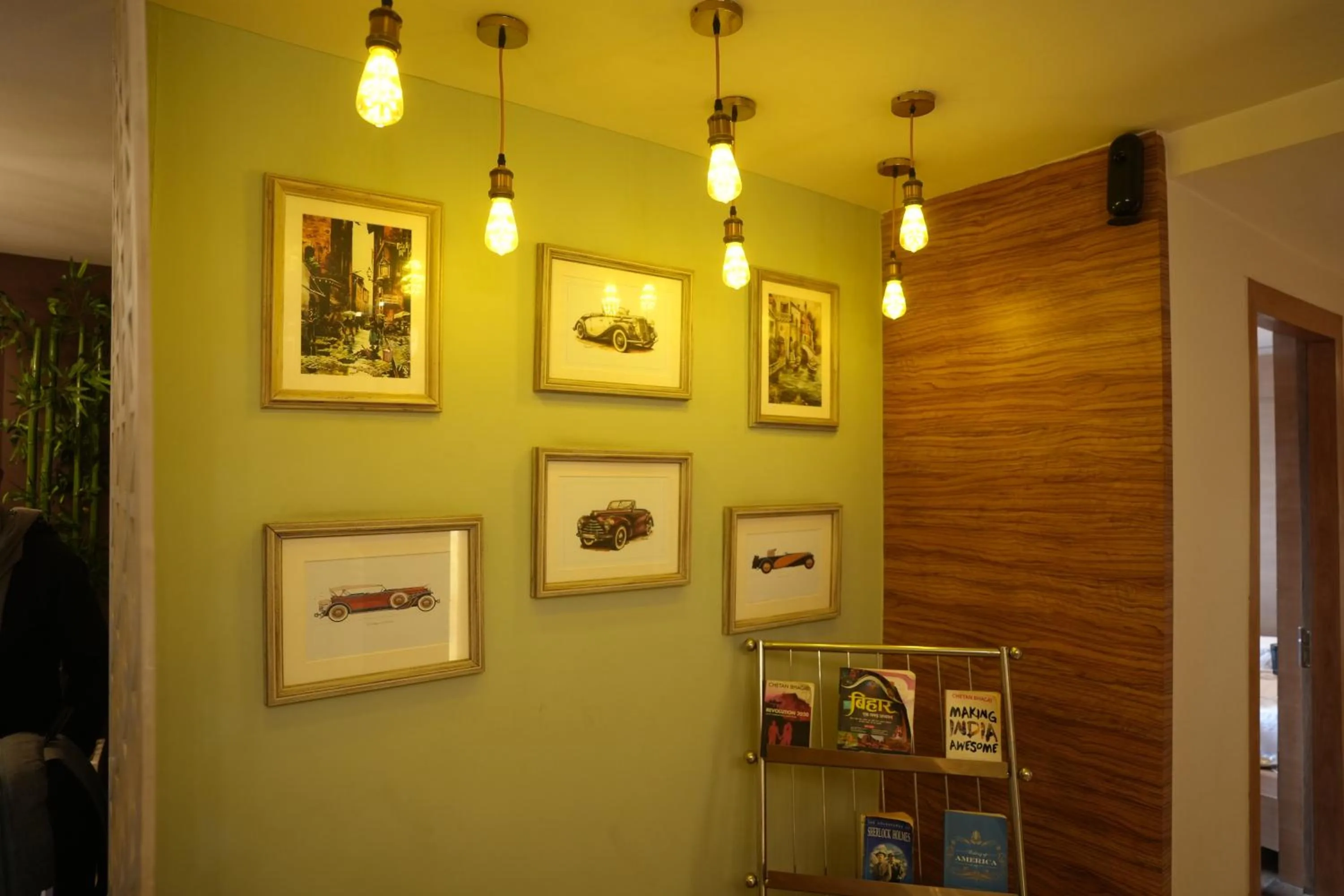 HOTEL SILKHOUSE PREMIER