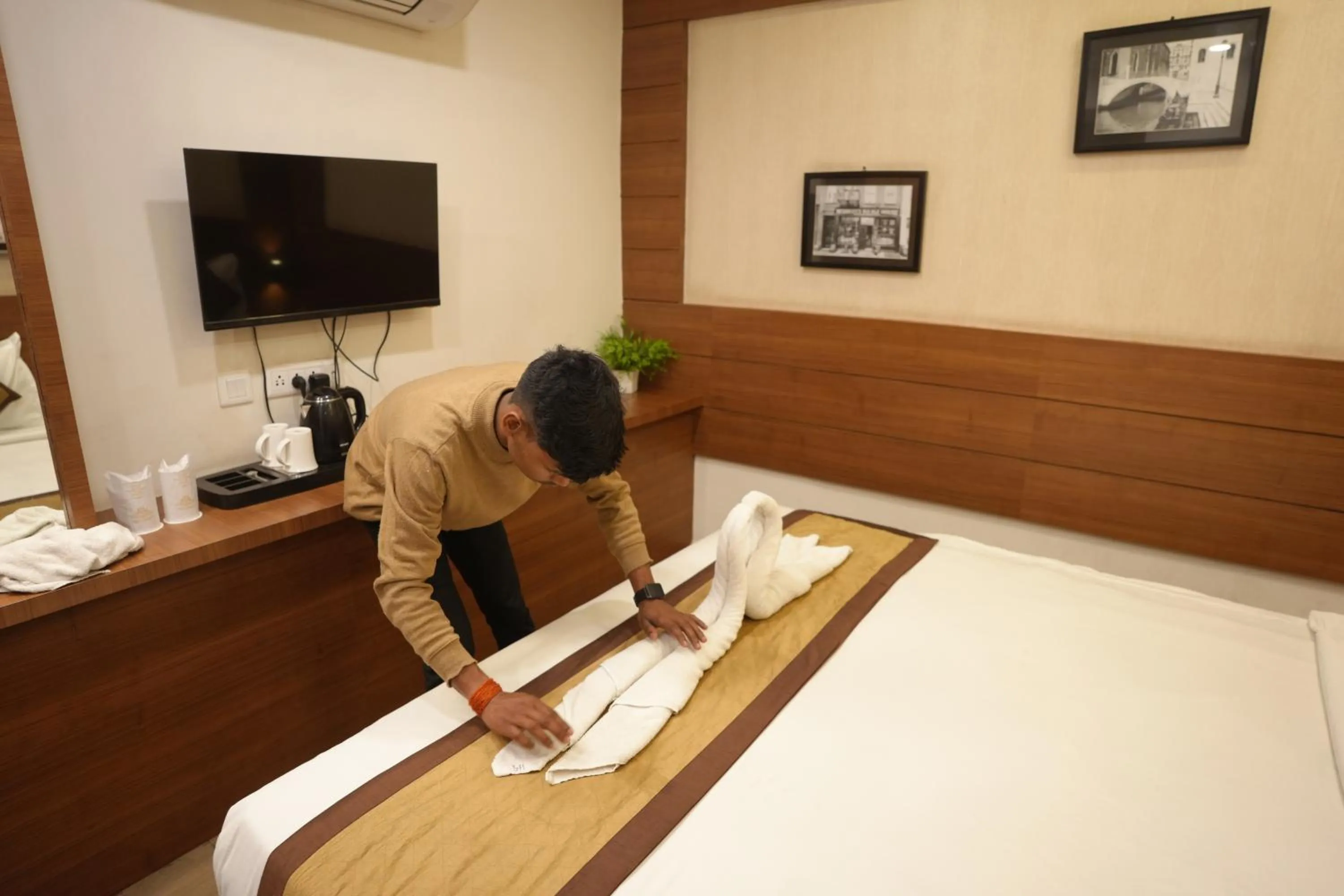 HOTEL SILKHOUSE PREMIER