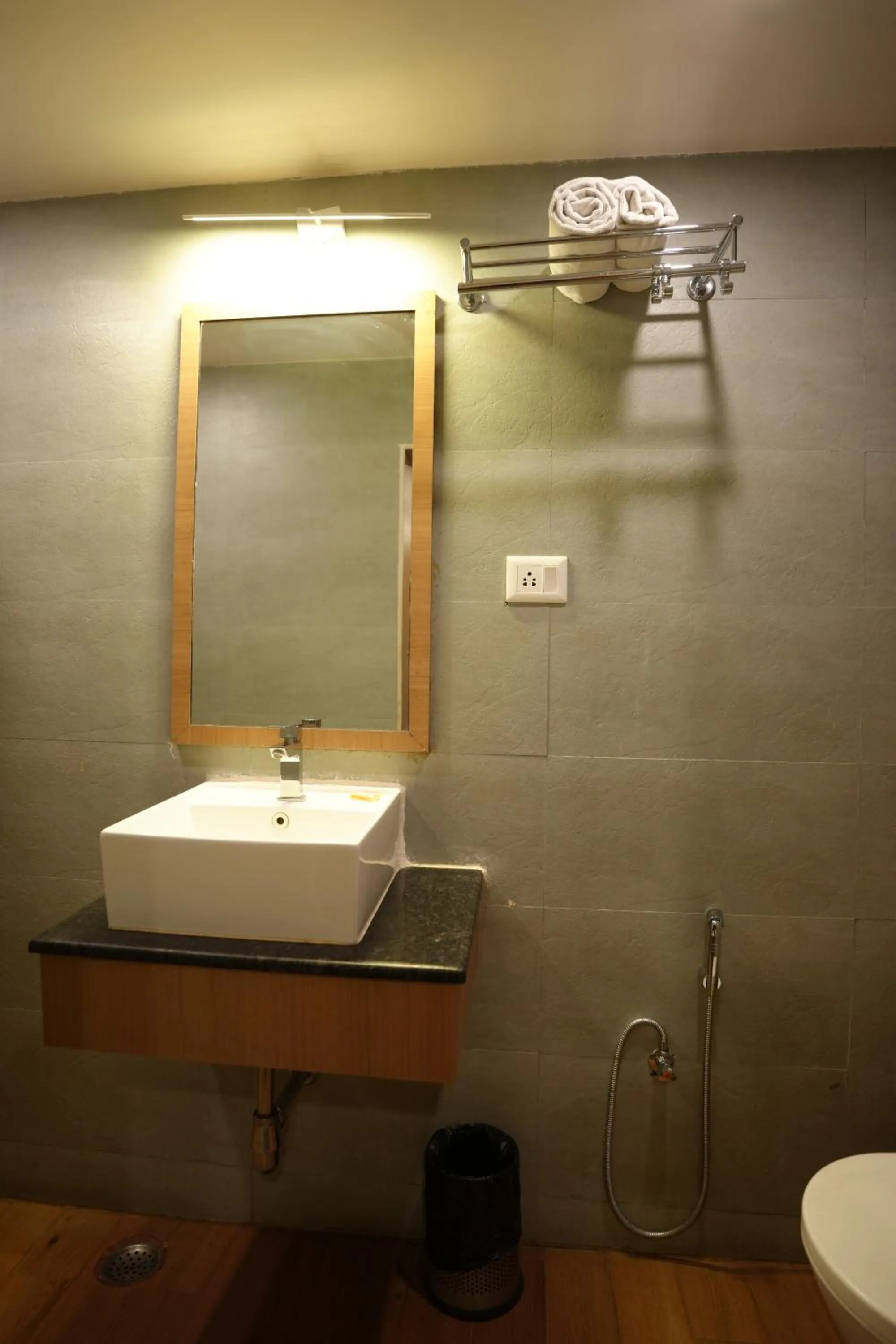 HOTEL SILKHOUSE PREMIER