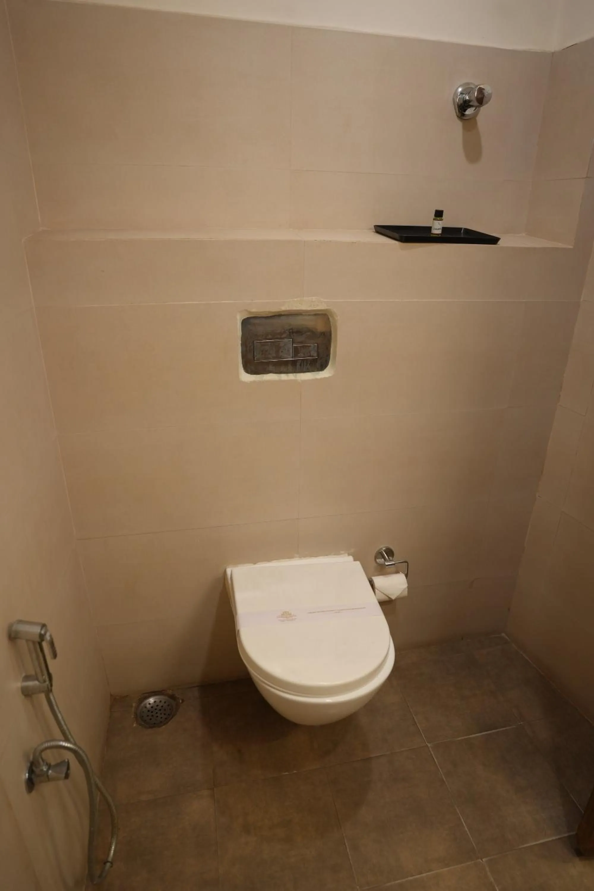 HOTEL SILKHOUSE PREMIER