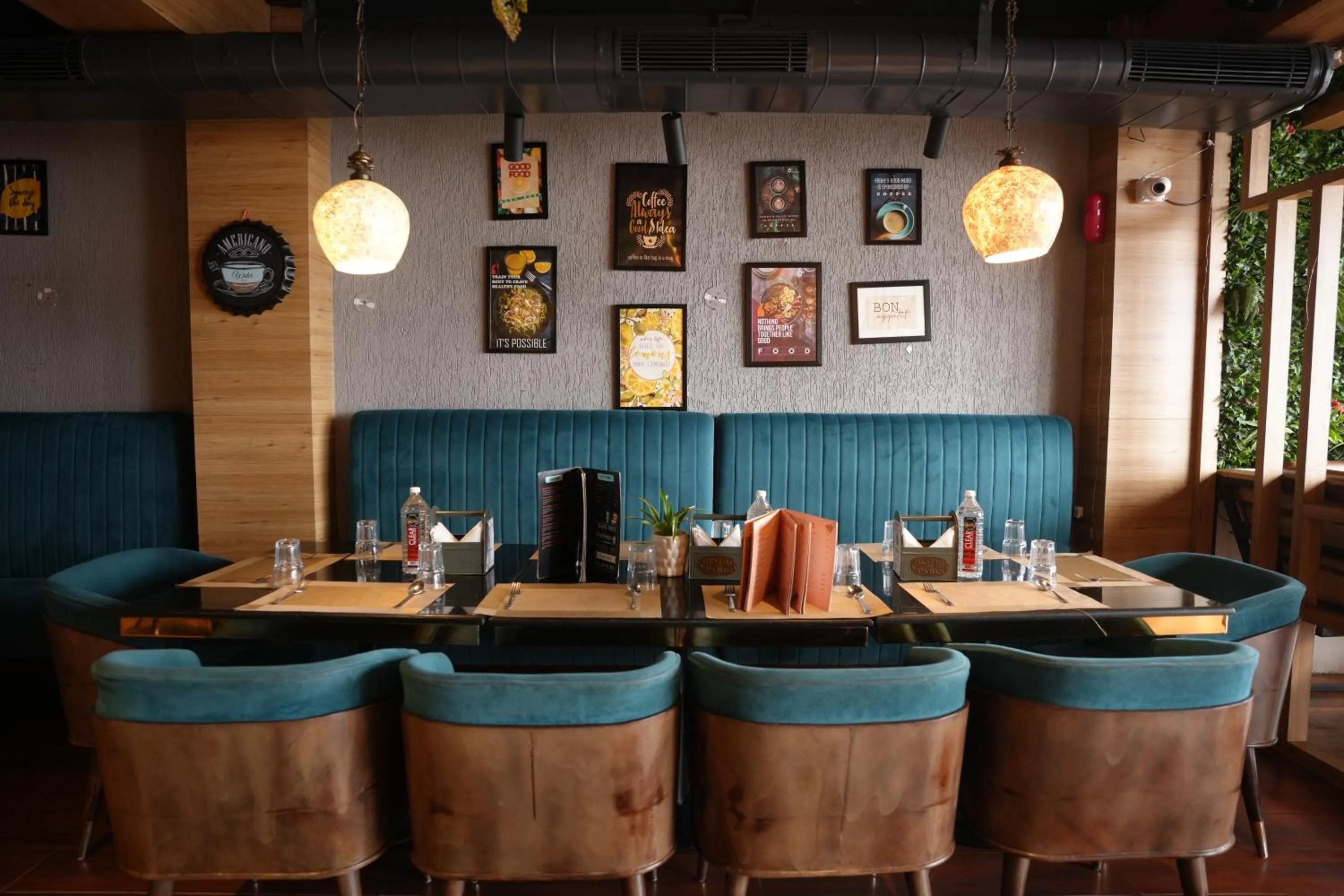 HOTEL SILKHOUSE PREMIER