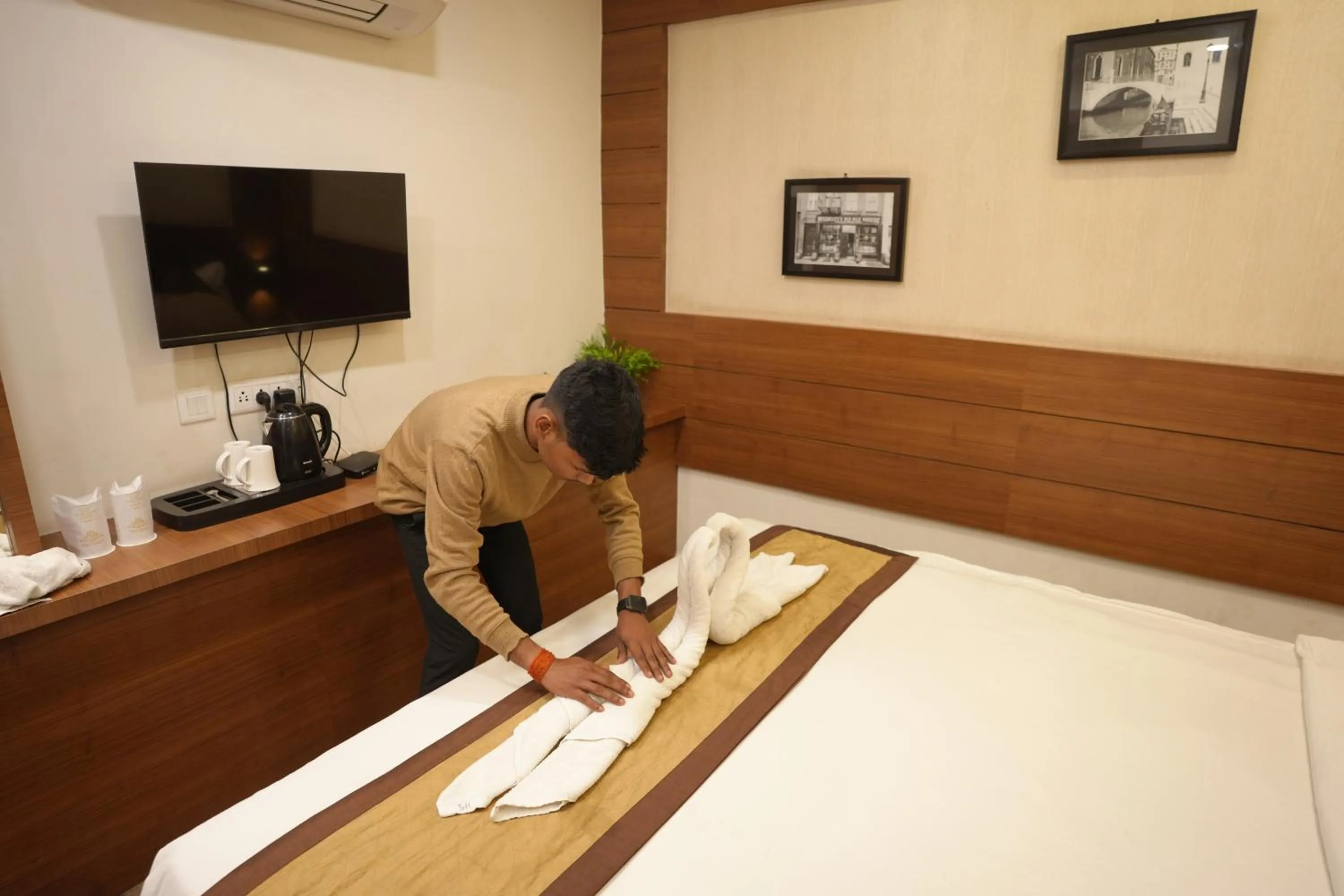 HOTEL SILKHOUSE PREMIER