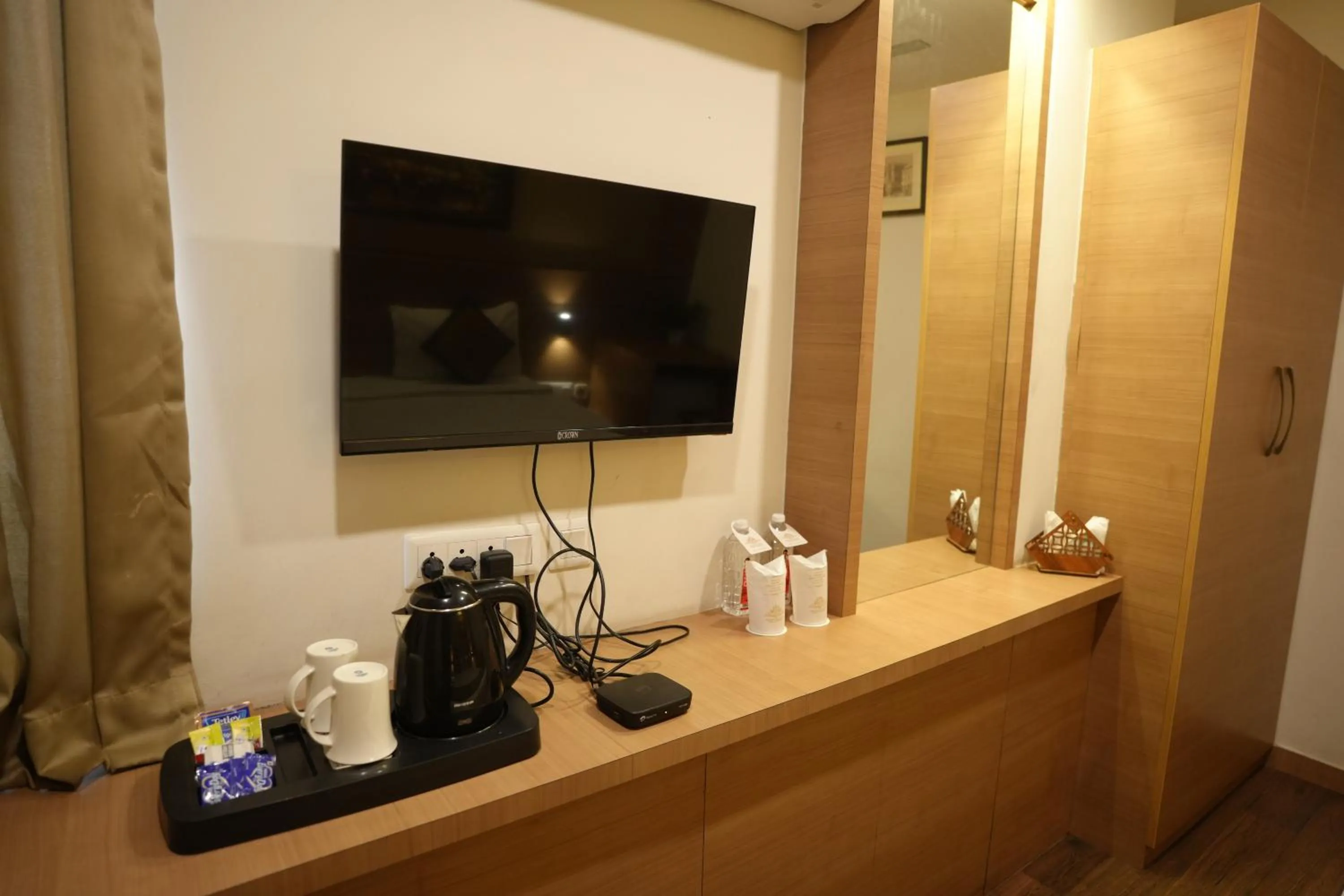 HOTEL SILKHOUSE PREMIER