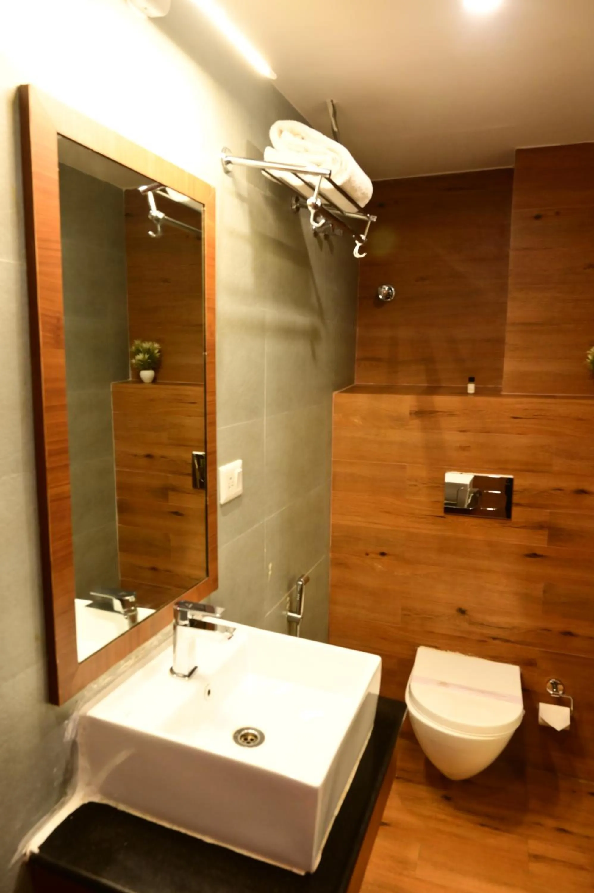 HOTEL SILKHOUSE PREMIER