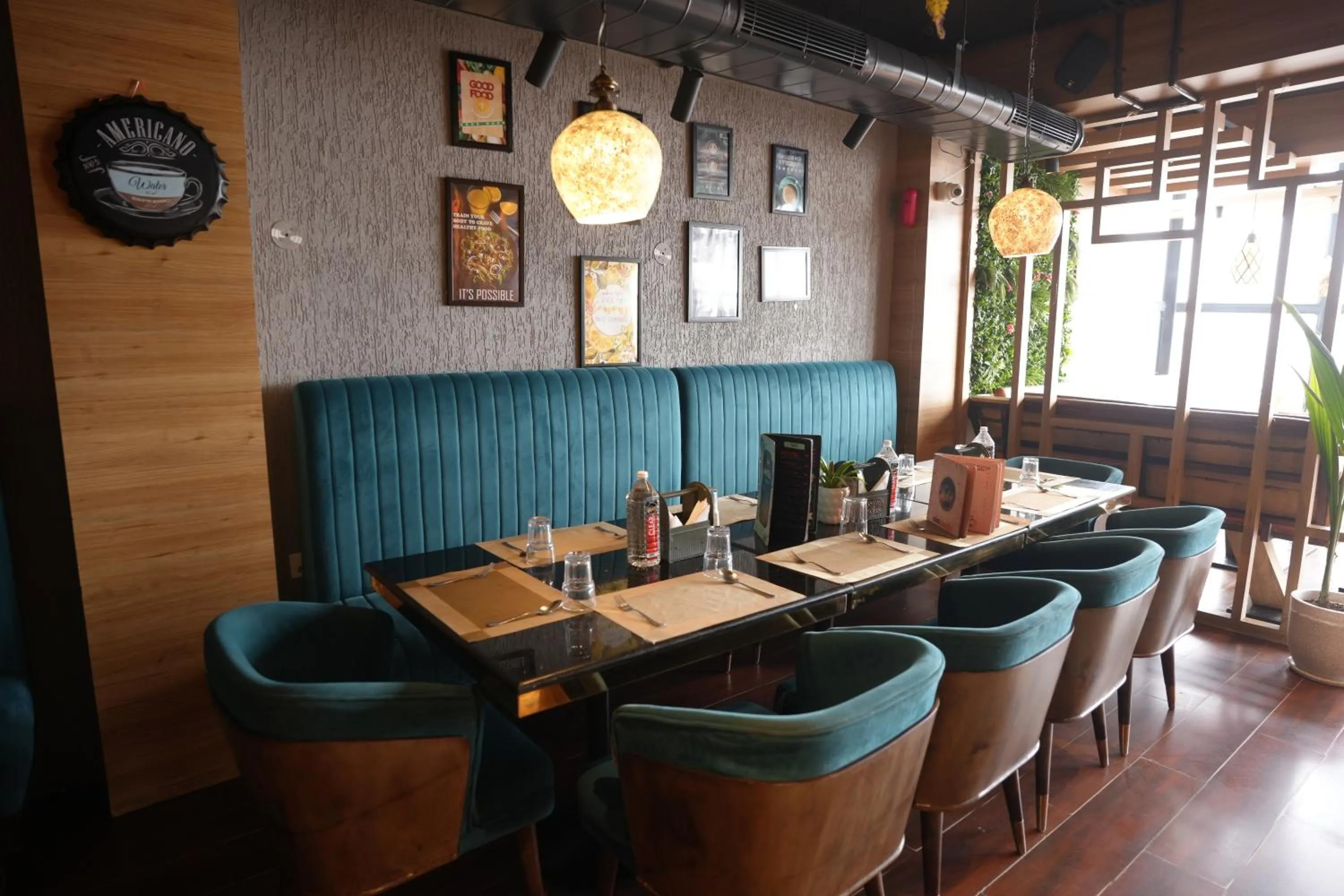 HOTEL SILKHOUSE PREMIER