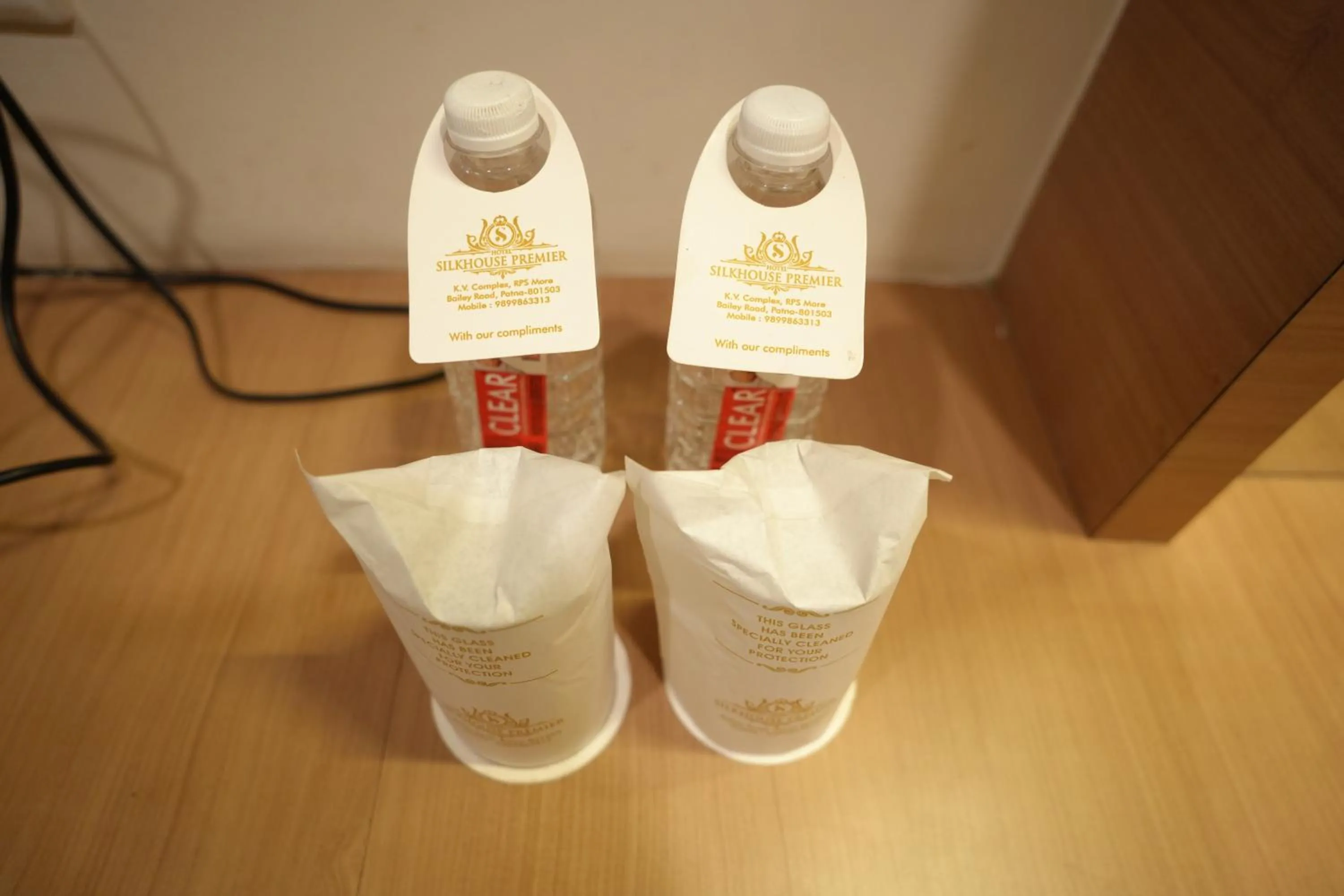 HOTEL SILKHOUSE PREMIER