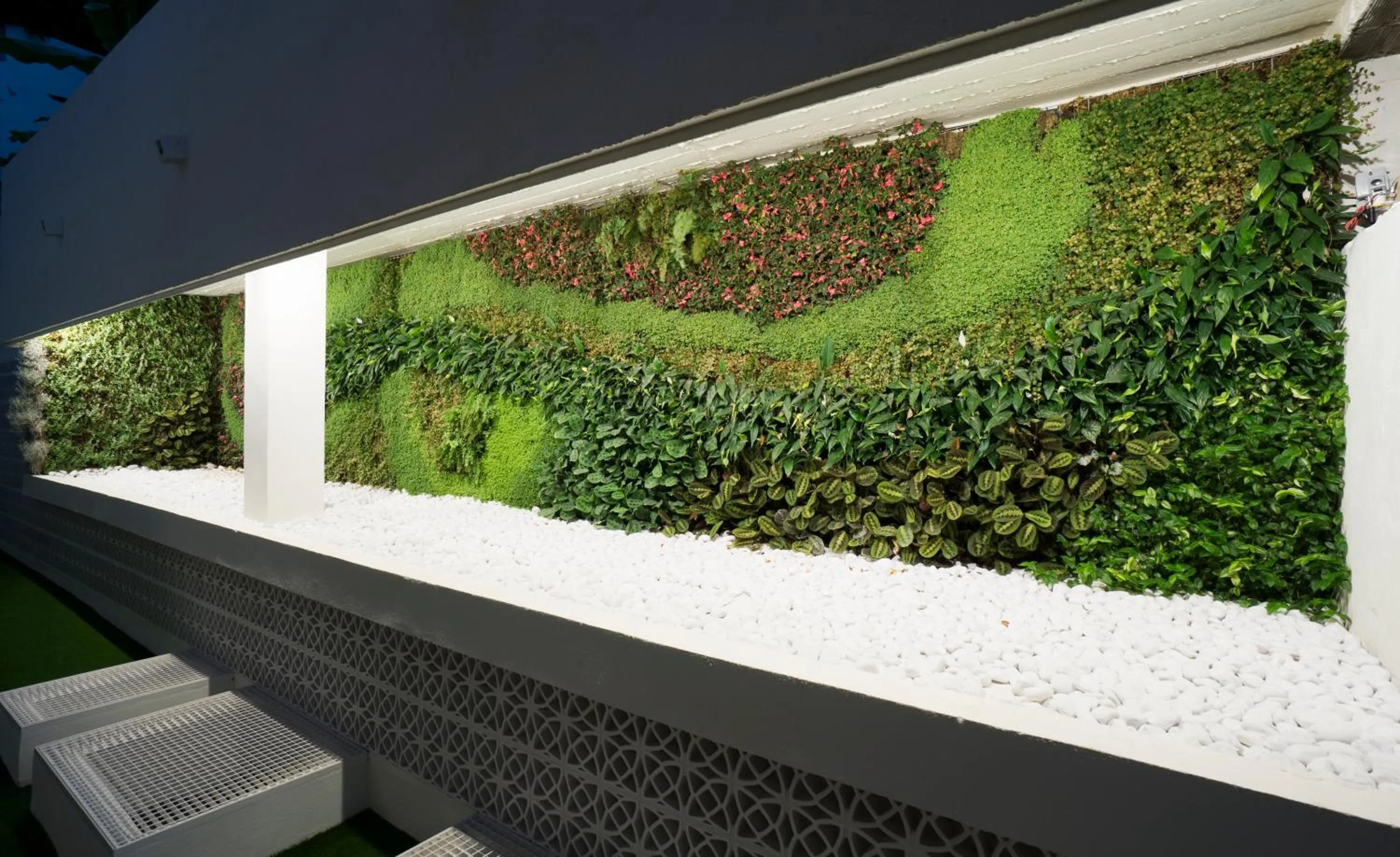 Property building in MS Aguamarina Costa del Sol