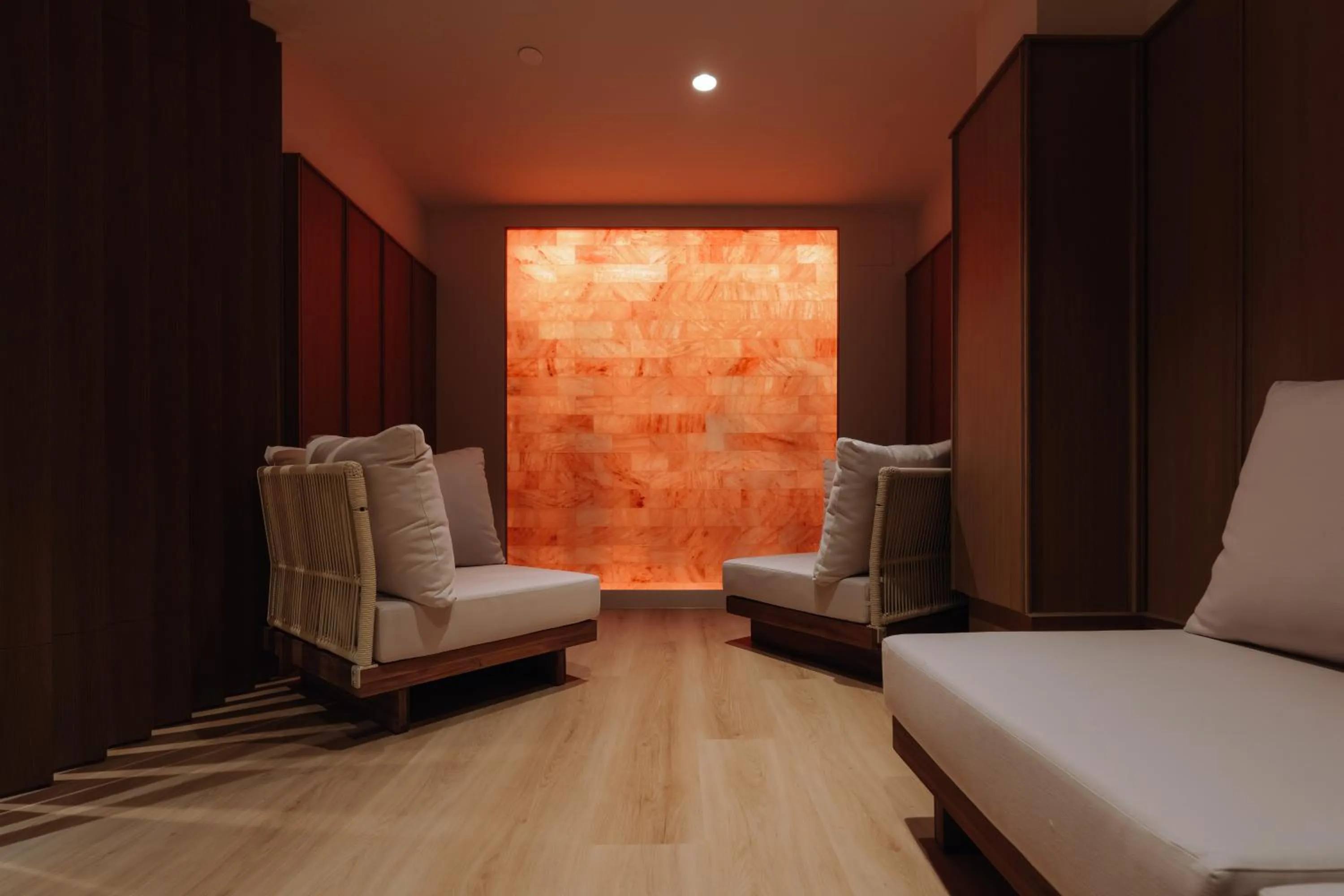 Spa and wellness centre/facilities in MS Aguamarina Costa del Sol