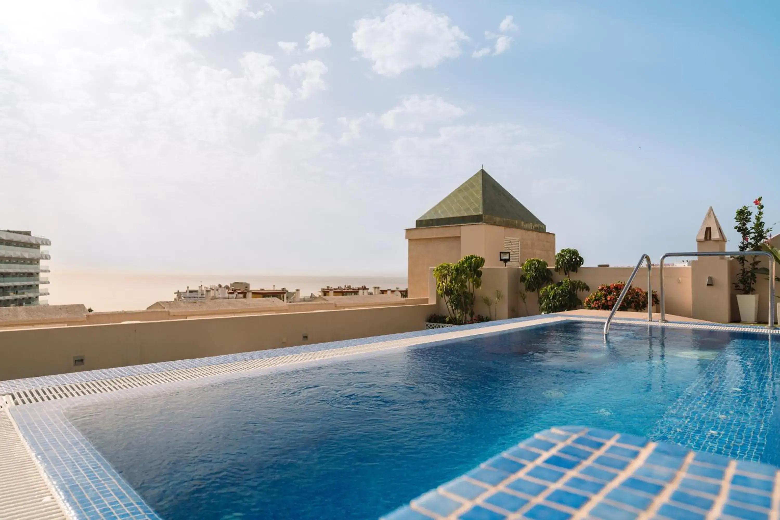 MS Aguamarina Costa del Sol MS Aguamarina Costa del Sol