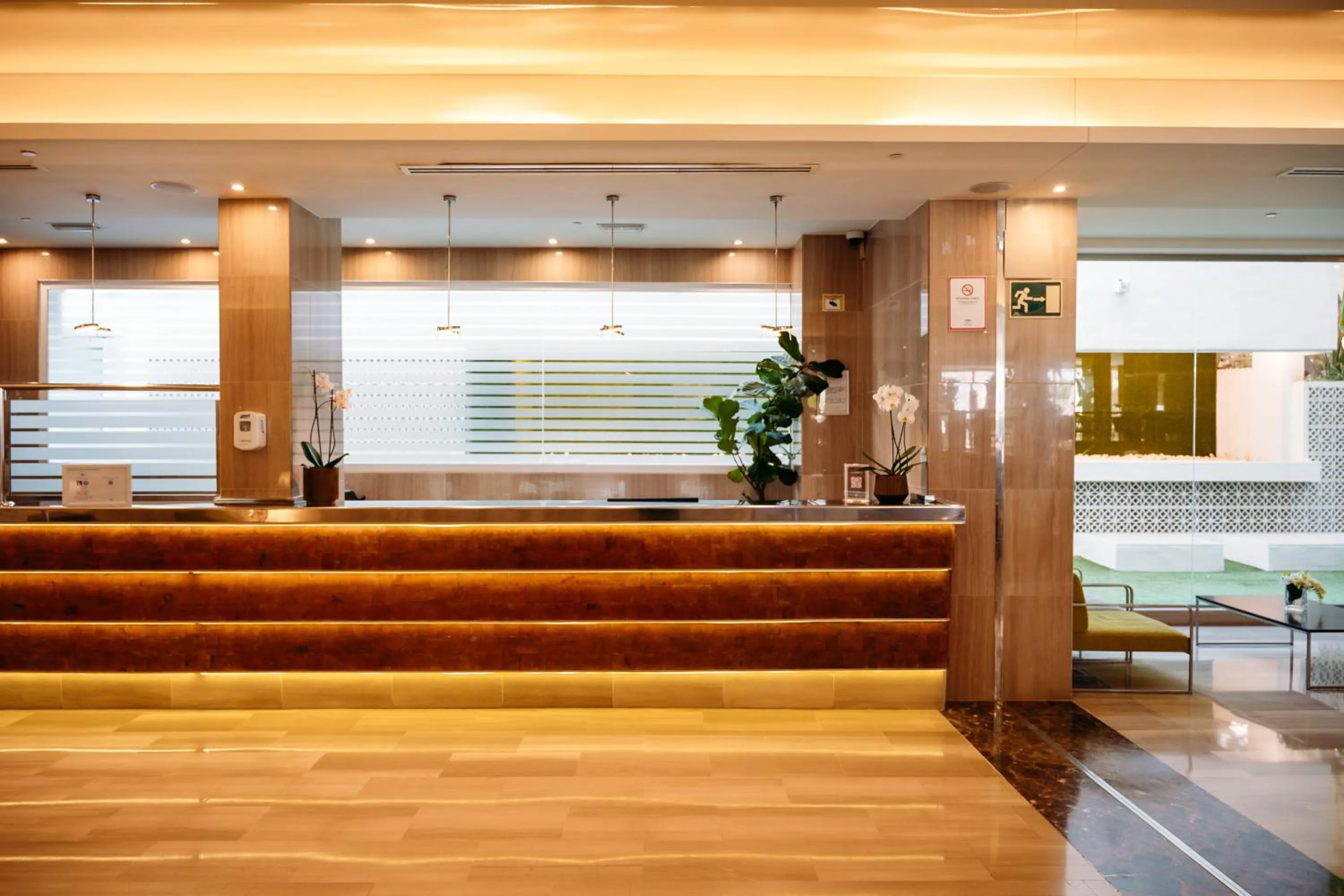 Property building in MS Aguamarina Costa del Sol