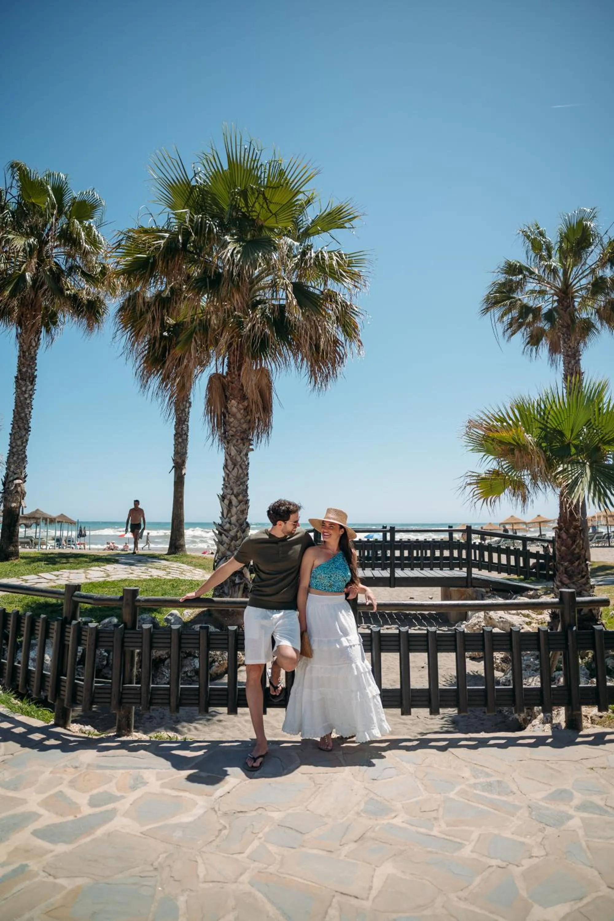 Activities in MS Aguamarina Costa del Sol