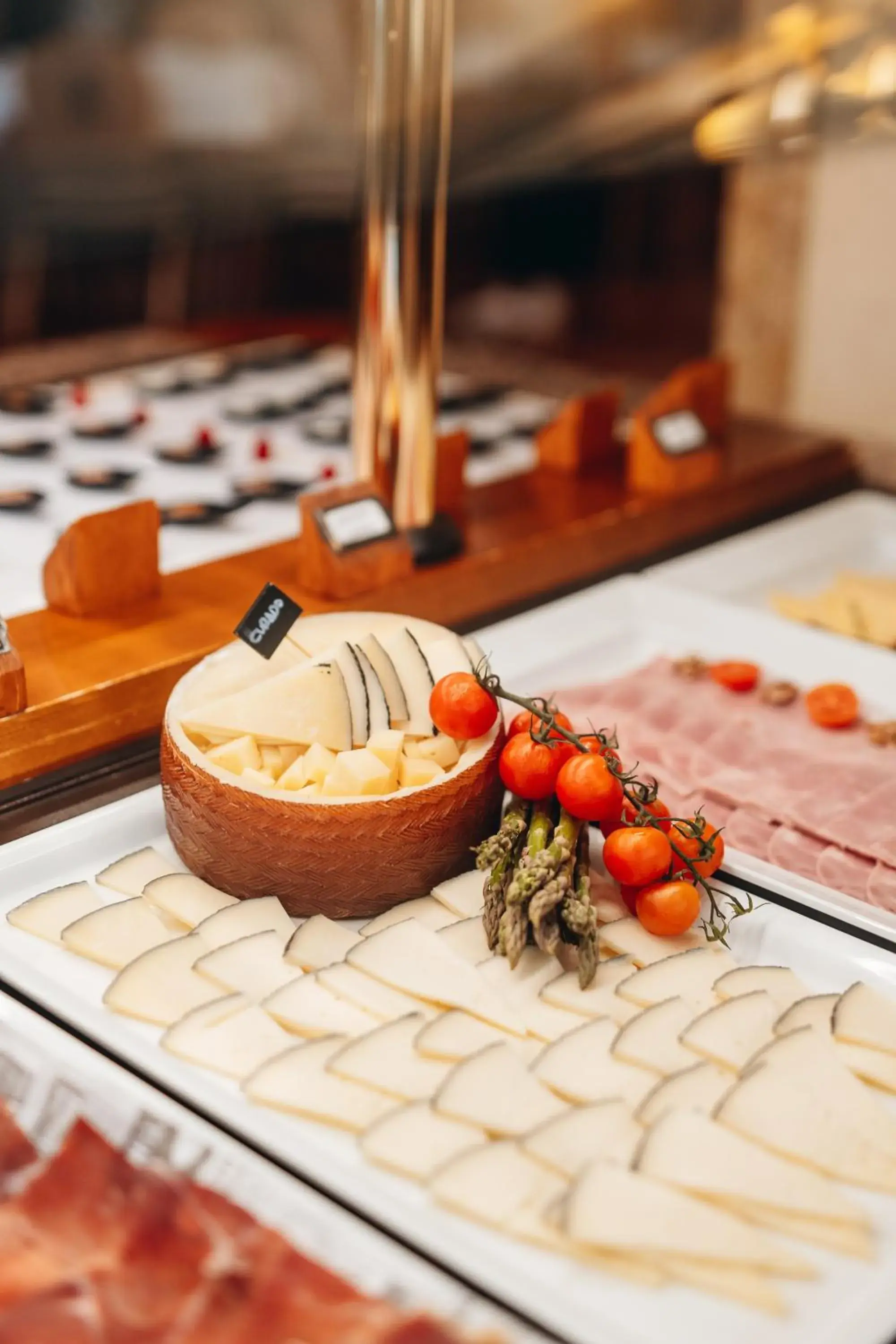 Food and drinks in MS Aguamarina Costa del Sol Food and drinks in MS Aguamarina Costa del Sol