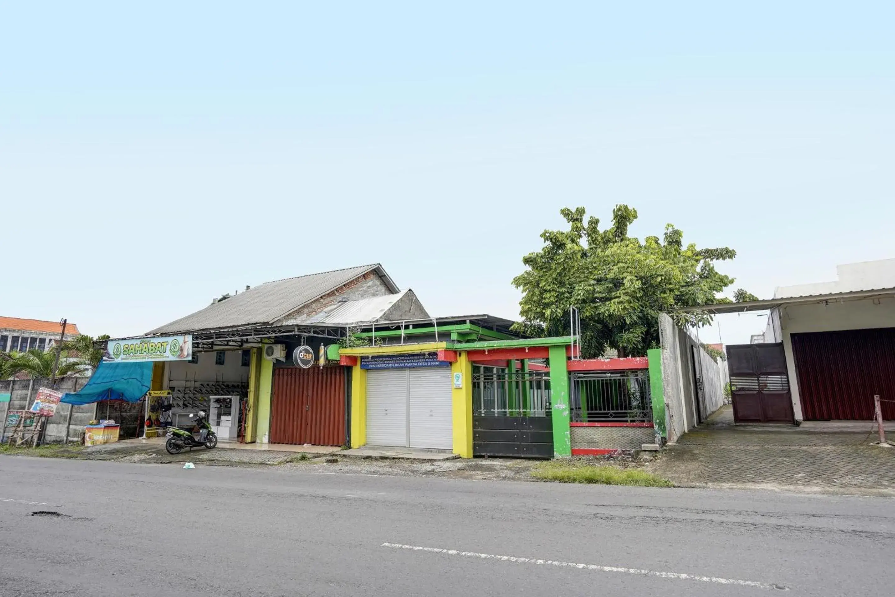 Hotel O Fun Guesthouse Syariah Hotel O Fun Guesthouse Syariah