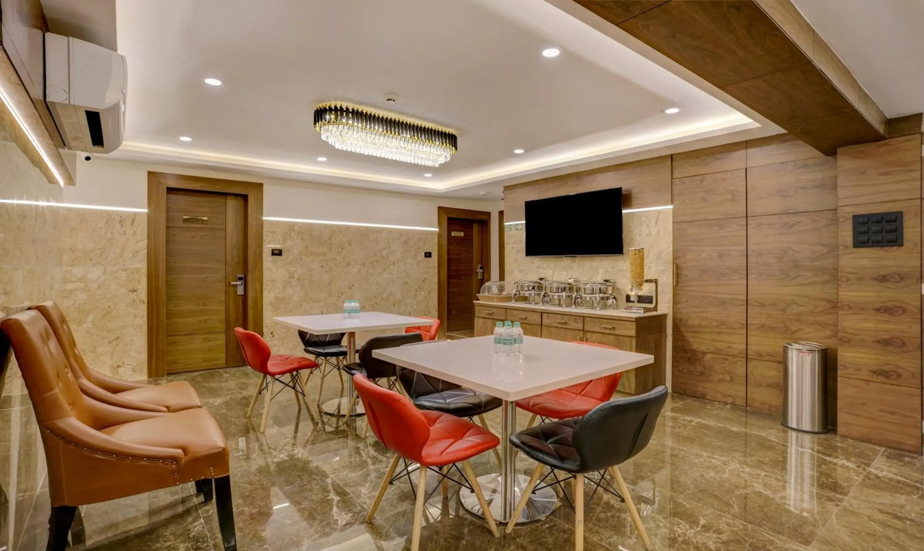 Restaurant/places to eat in Treebo Castle Rock Inn Restaurant/places to eat in Treebo Castle Rock Inn