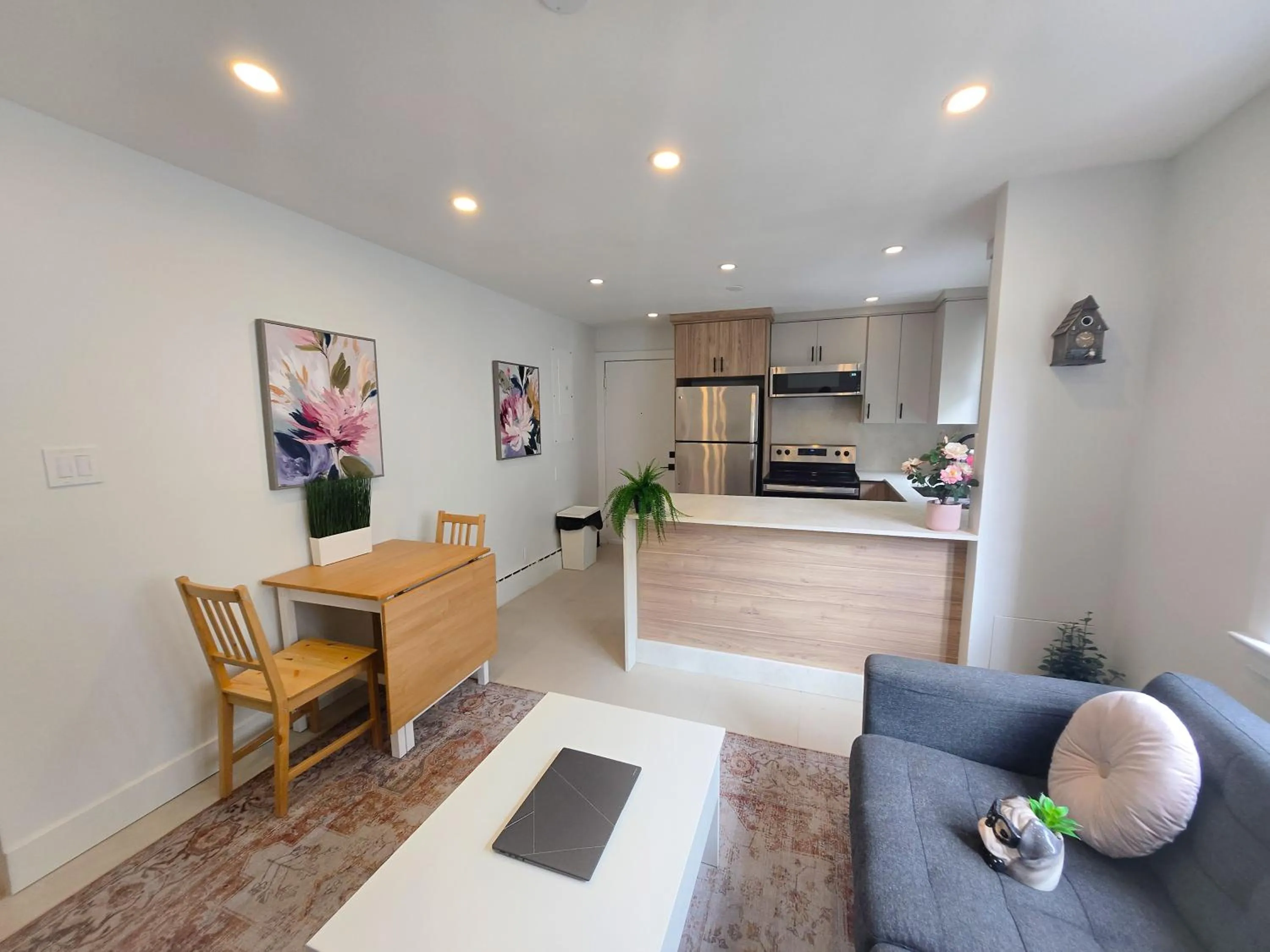 JstLikeHome - Serenity Suites & Guesthouse