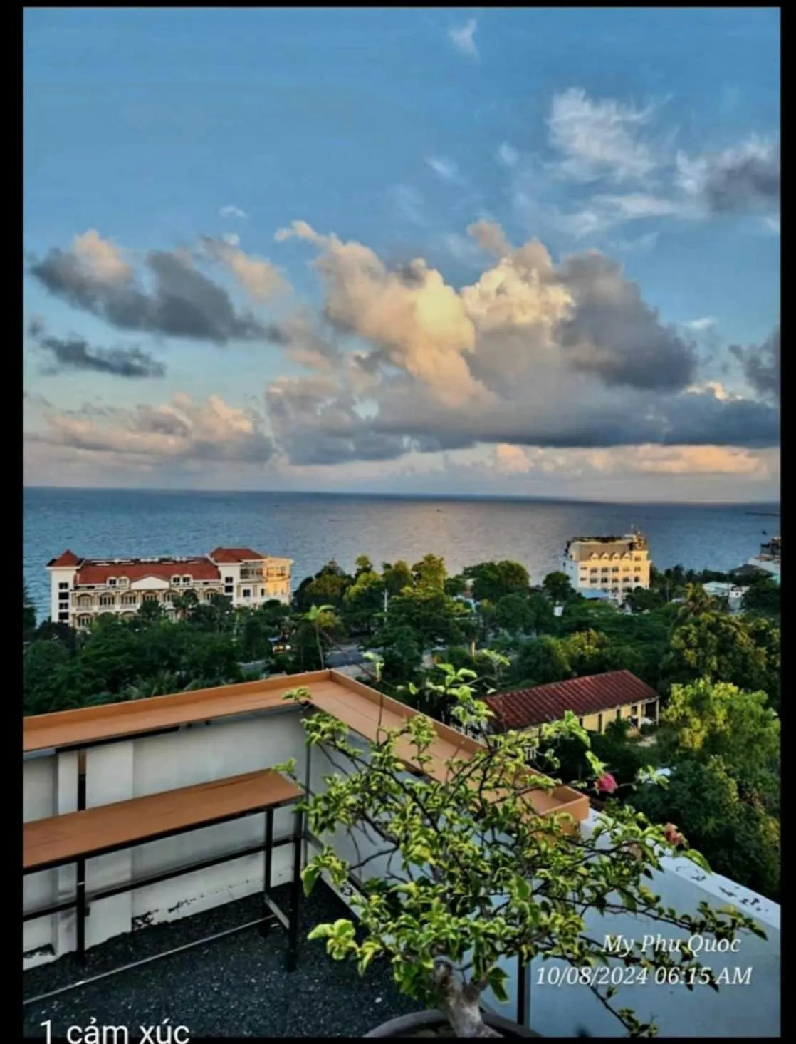 View (from property/room) in Mi Amor Luxury Island Apartment - 3 minutes to the beach