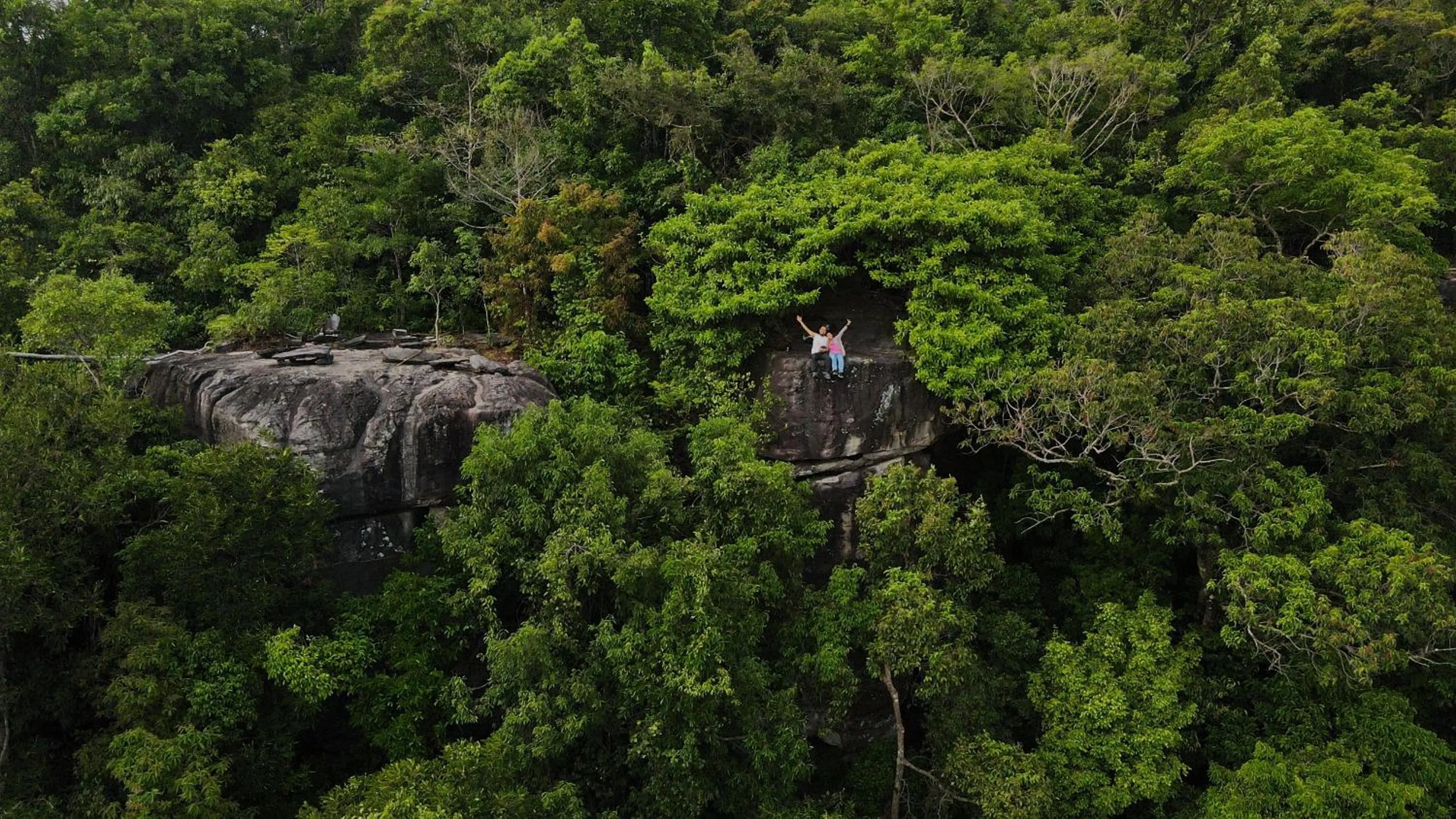 Nearby landmark in Mi Amor Luxury Island Apartment - 3 minutes to the beach