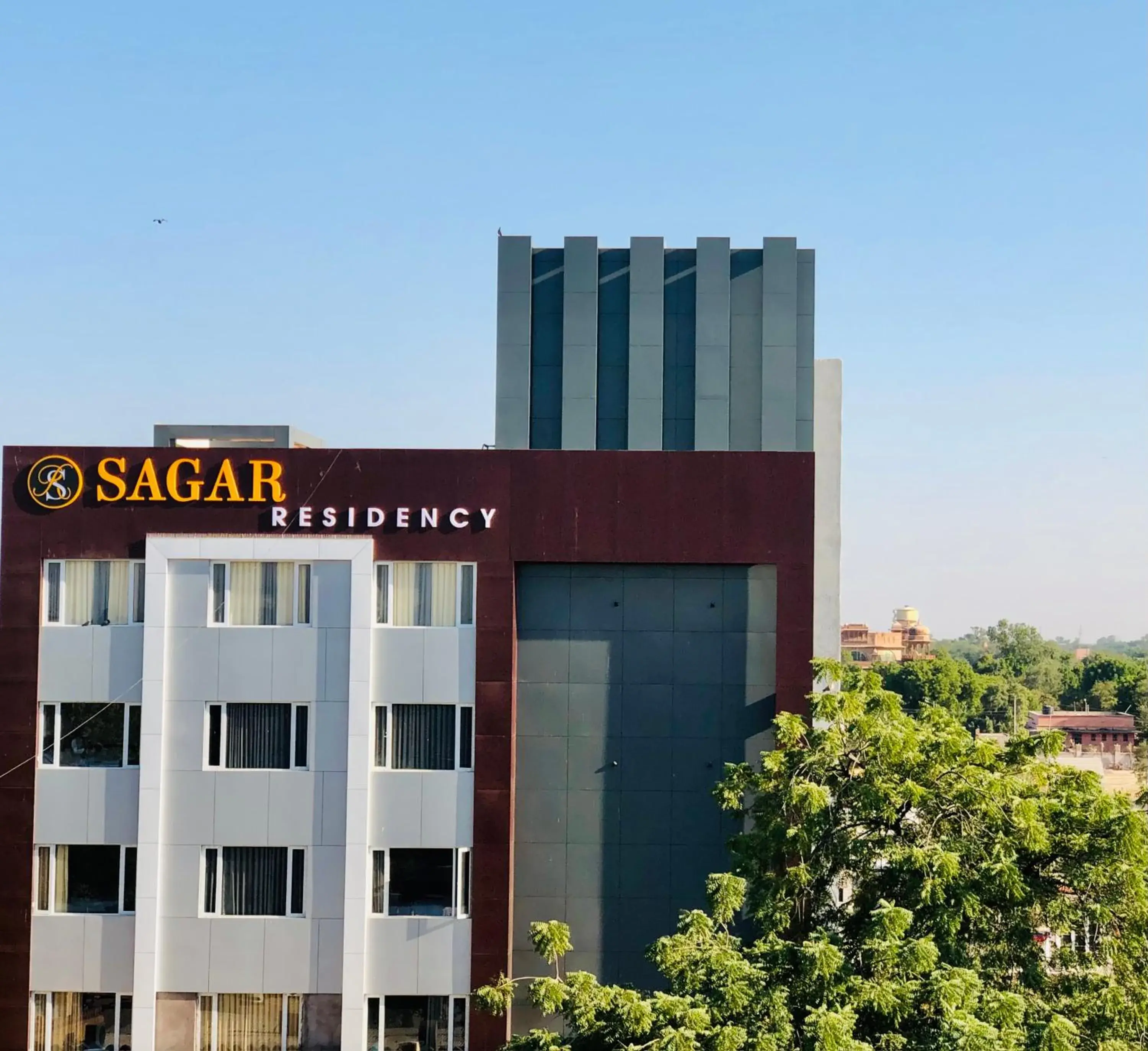 Hotel Sagar residency Hotel Sagar residency