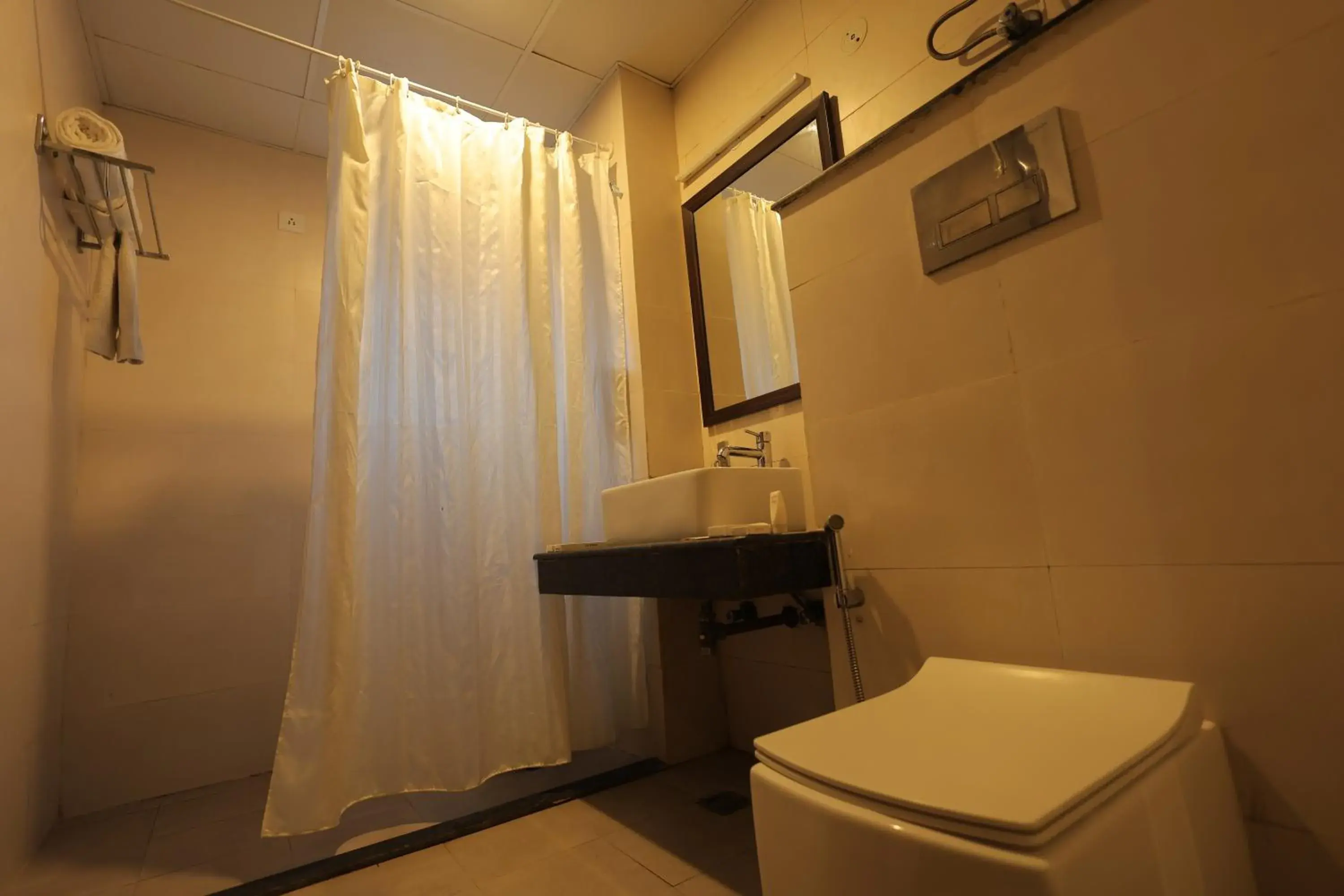 Executive Suite - single occupancy in Hide Away Studios Executive Suite - single occupancy in Hide Away Studios