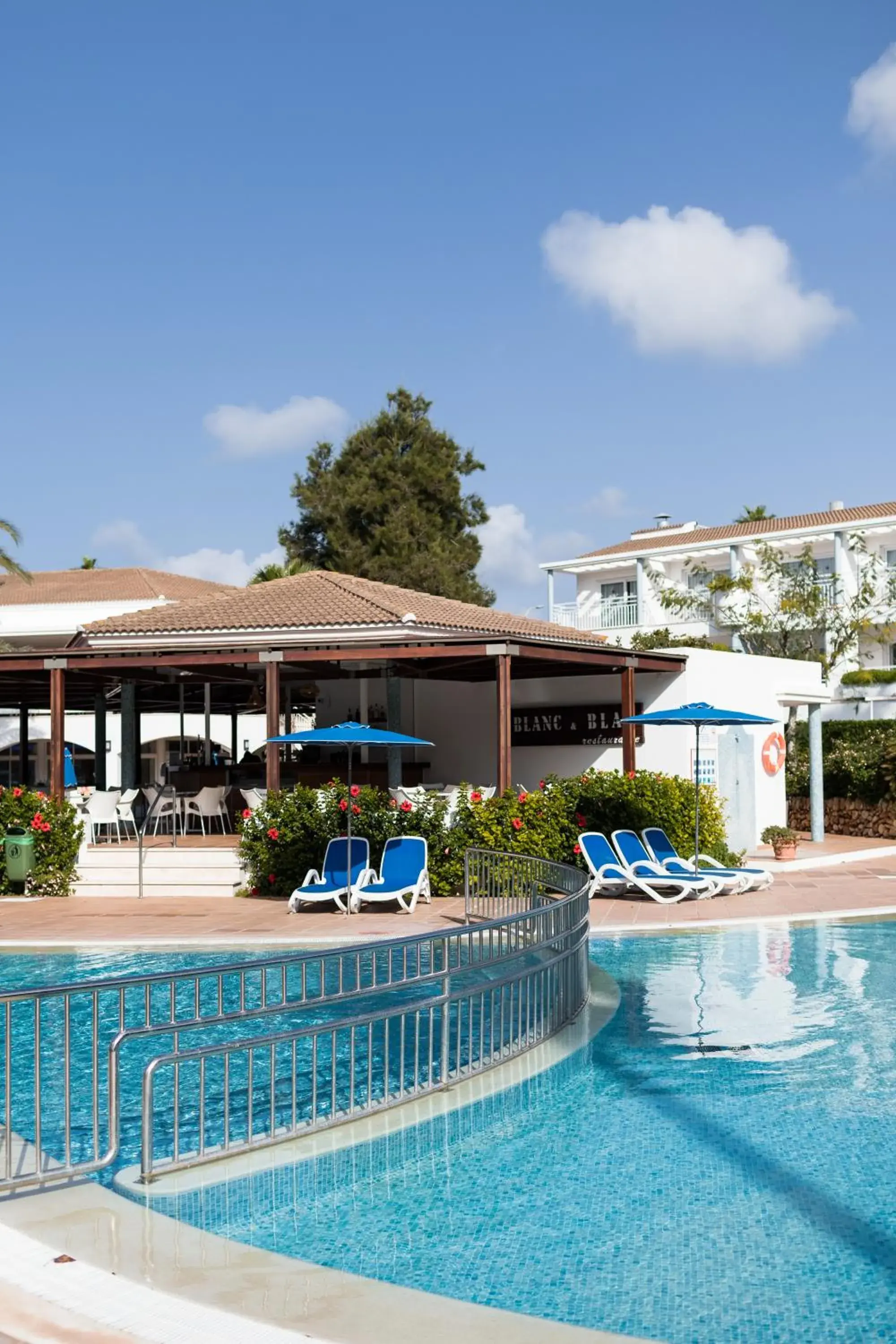 Restaurant/places to eat in Sagitario Princesa Playa Restaurant/places to eat in Sagitario Princesa Playa