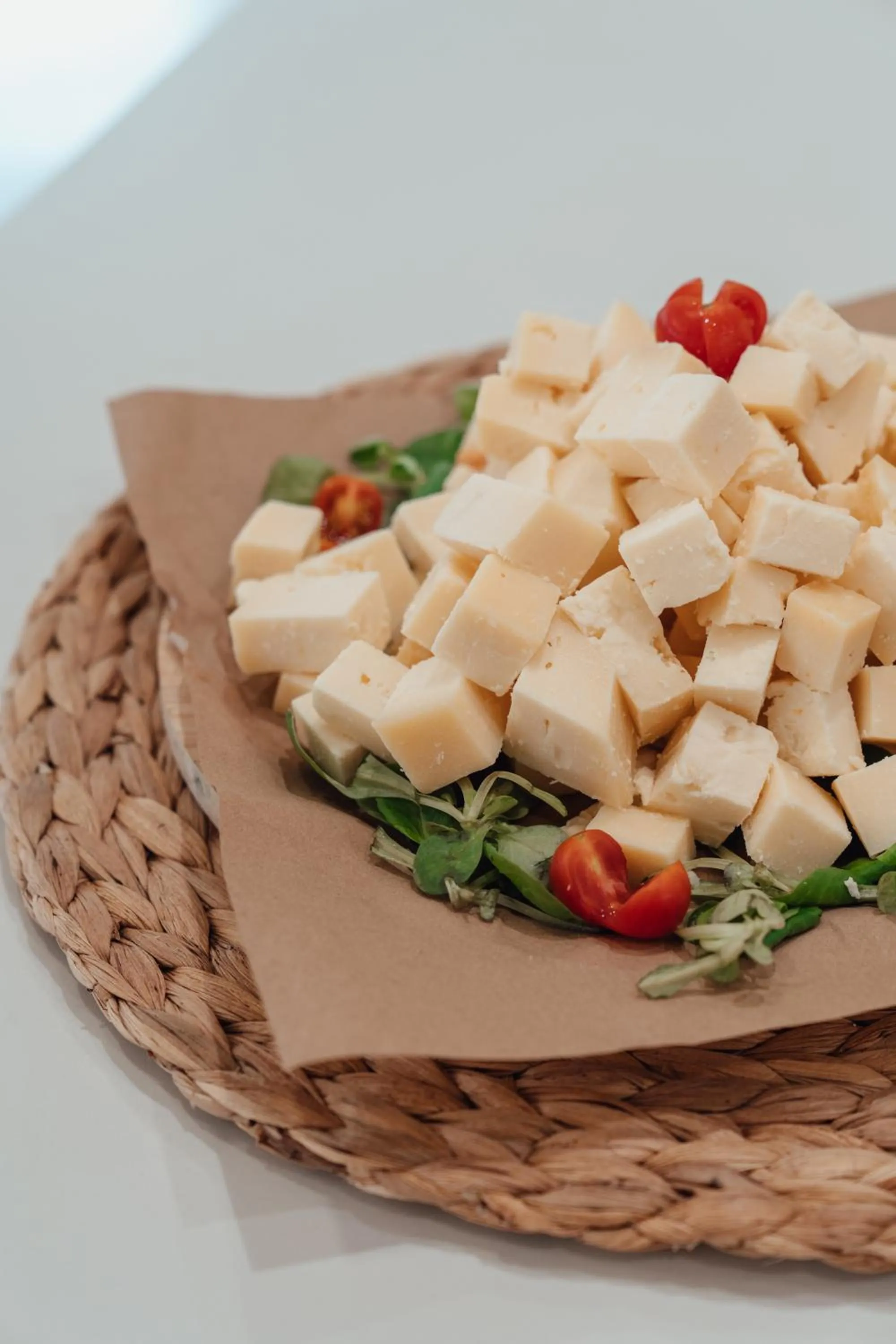 Restaurant/places to eat in Sagitario Princesa Playa