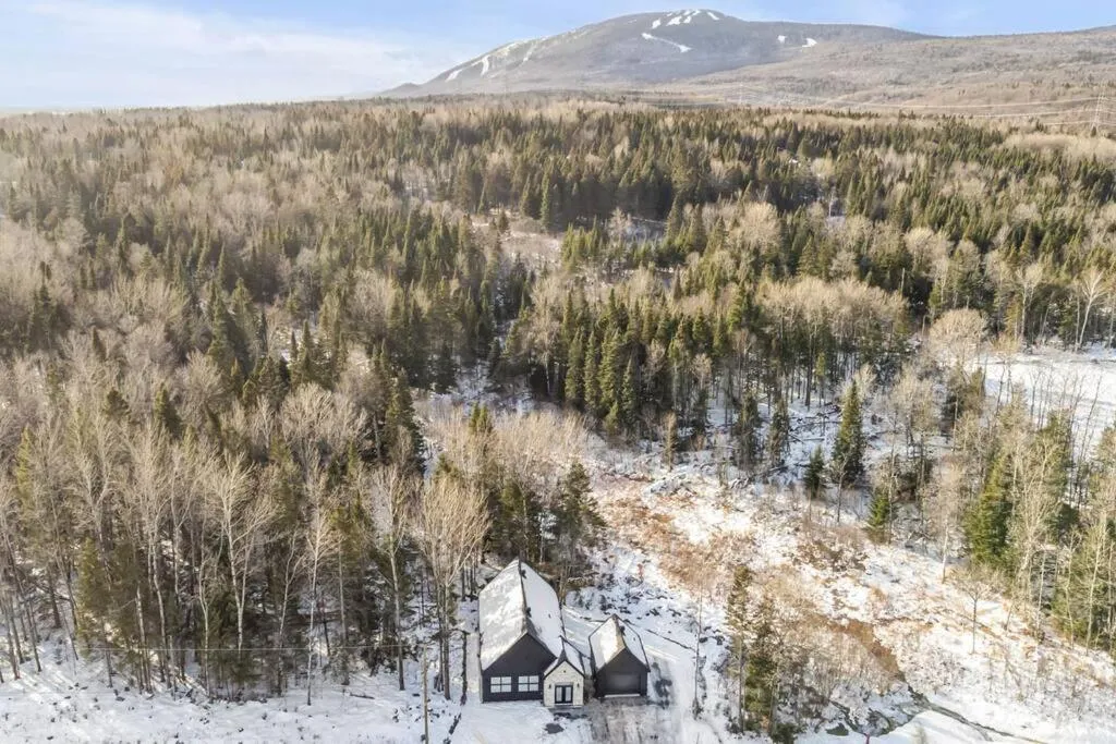 Property building in Initial / Solden / MSA