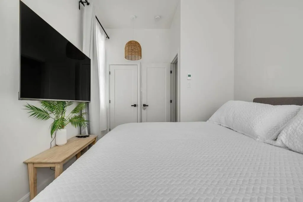 Bed in Initial / Solden / MSA