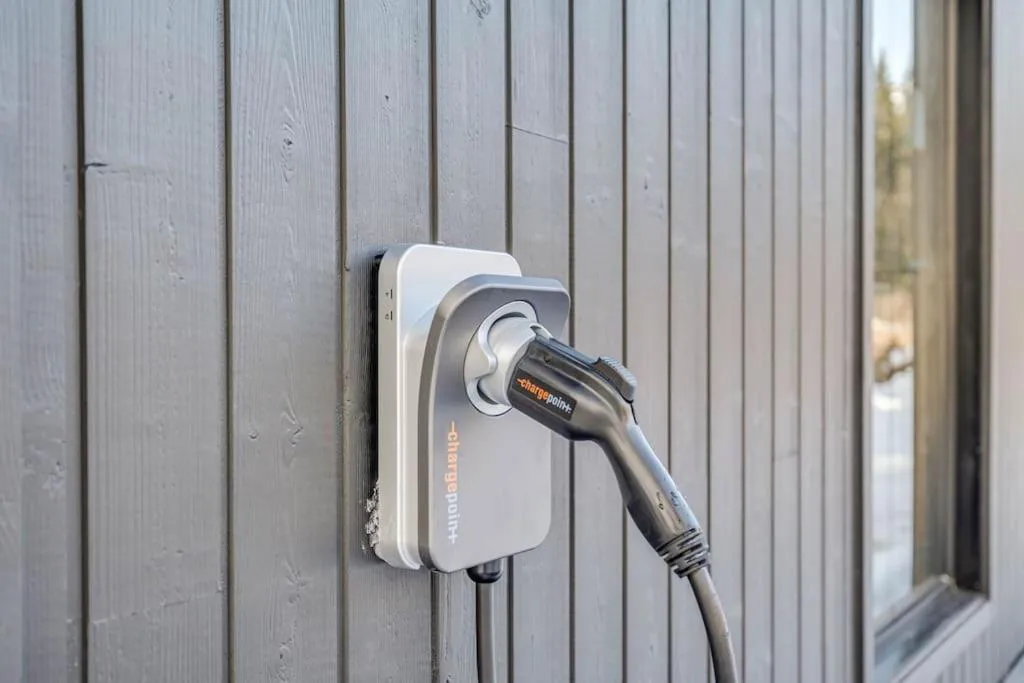 Parking in Initial / Solden / MSA