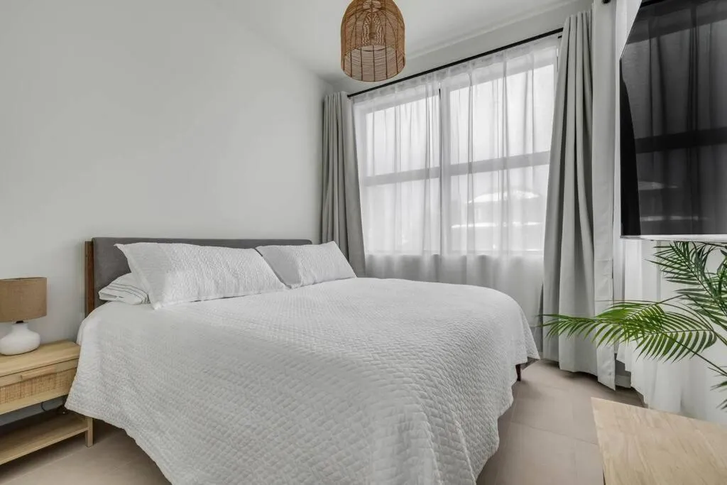 Bed in Initial / Solden / MSA