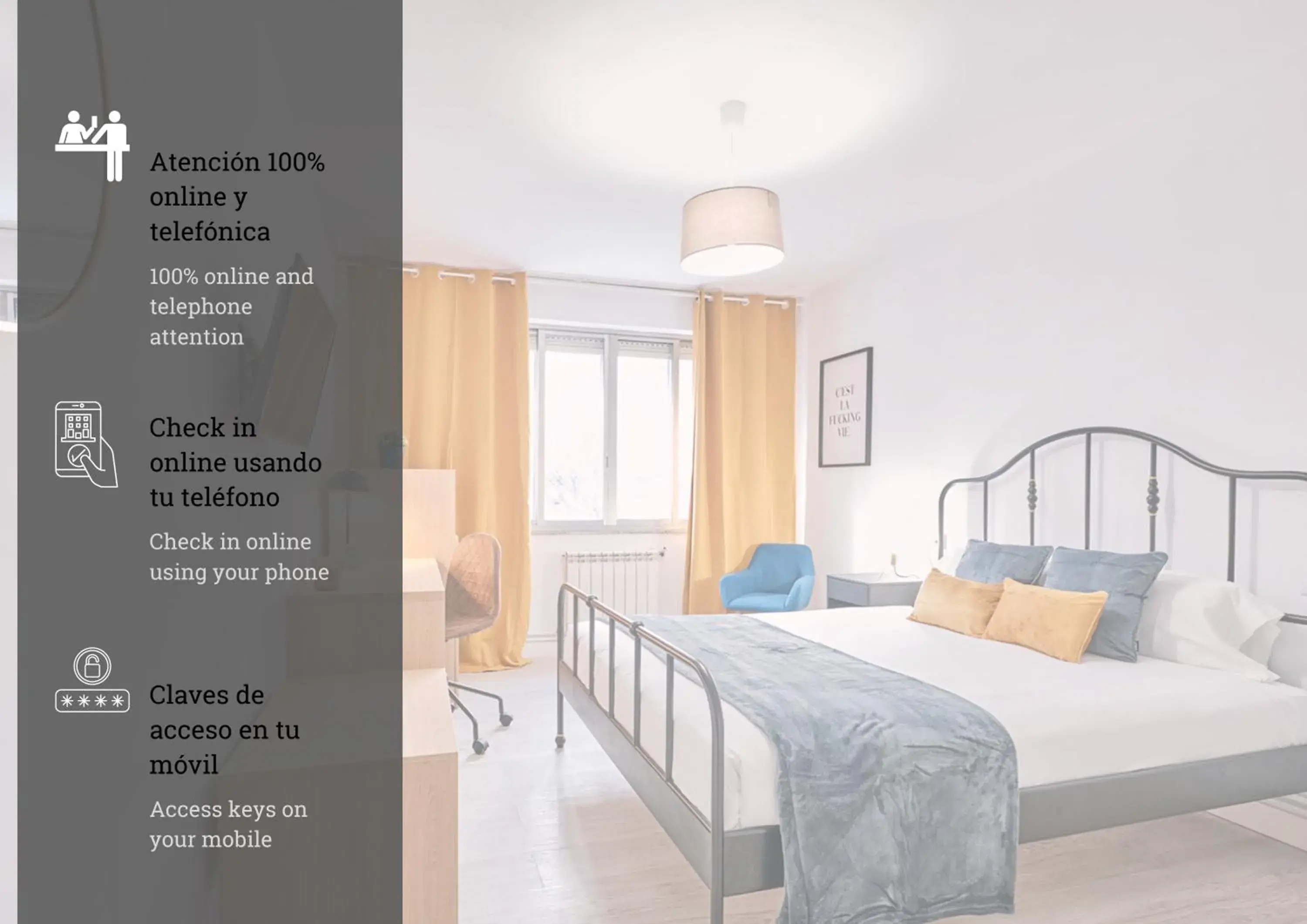 Dadá Coliving & Rooms by Serendipia Turismo Dadá Coliving & Rooms by Serendipia Turismo