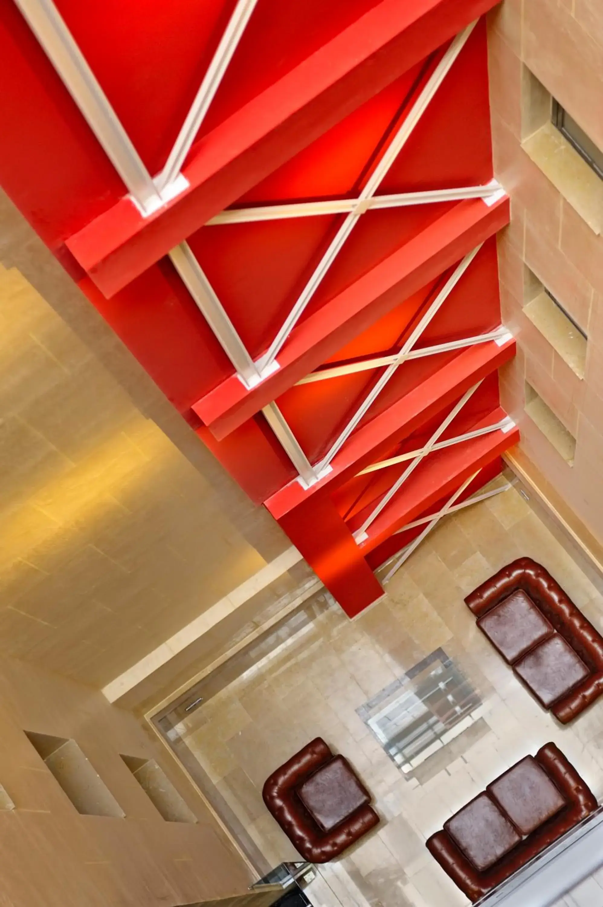 Lounge or bar in Barcelona Apartment Aramunt Lounge or bar in Barcelona Apartment Aramunt