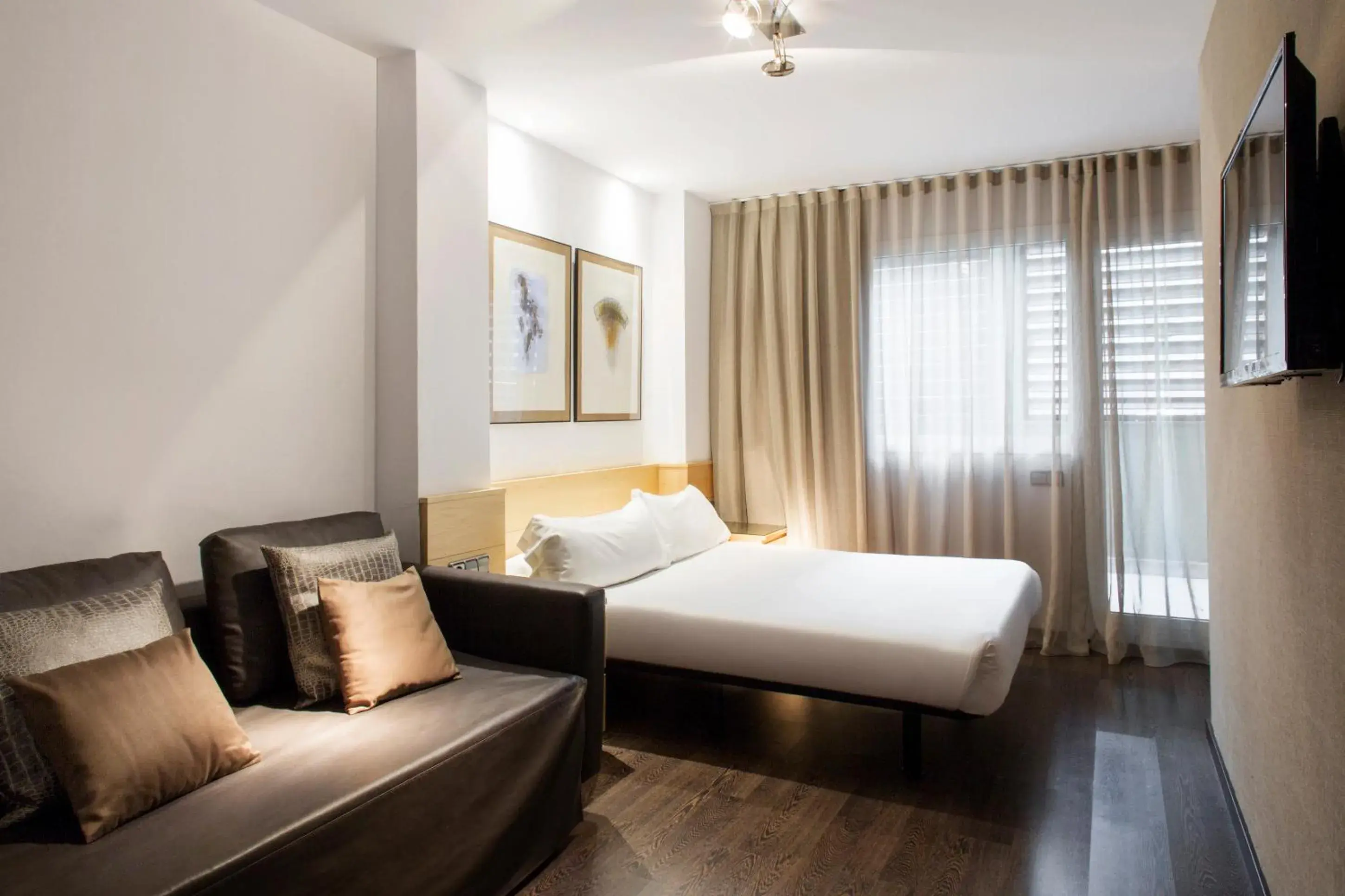 Family Apartment in Barcelona Apartment Aramunt Family Apartment in Barcelona Apartment Aramunt