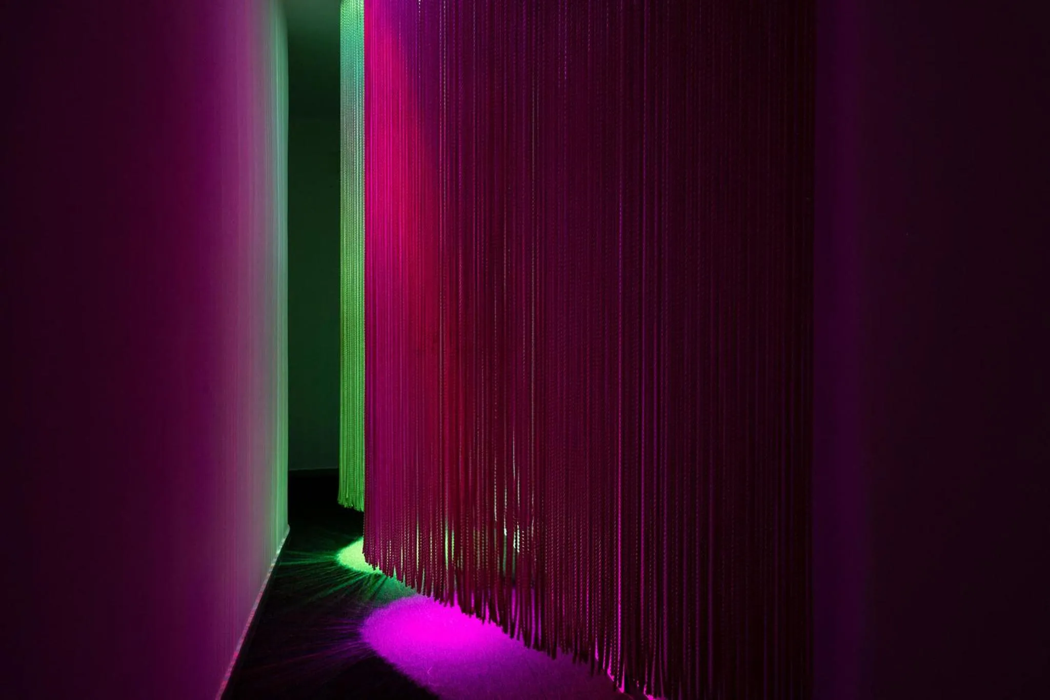 Property building in Chic & Basic Born Boutique Hotel