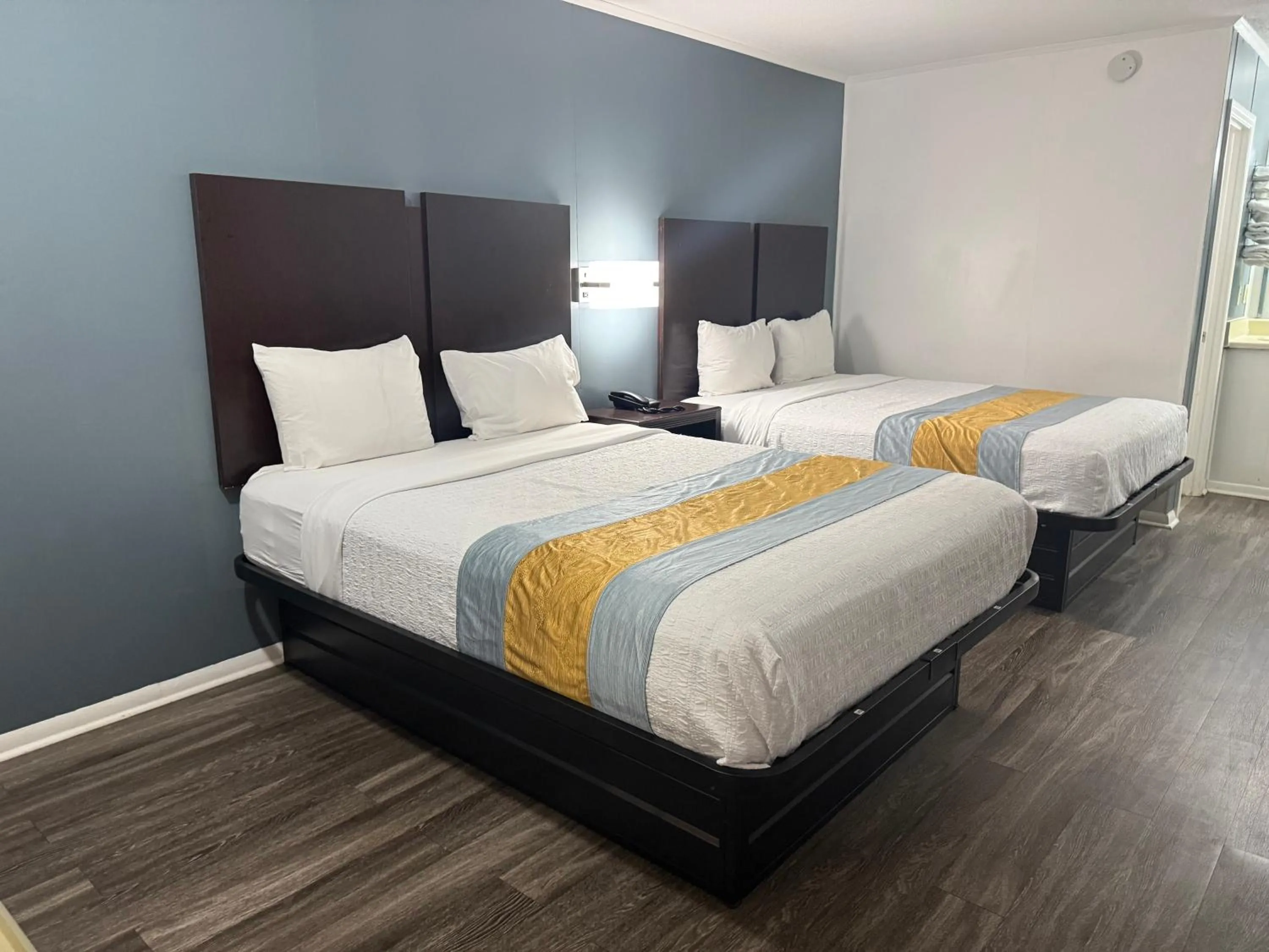 Smith Motel