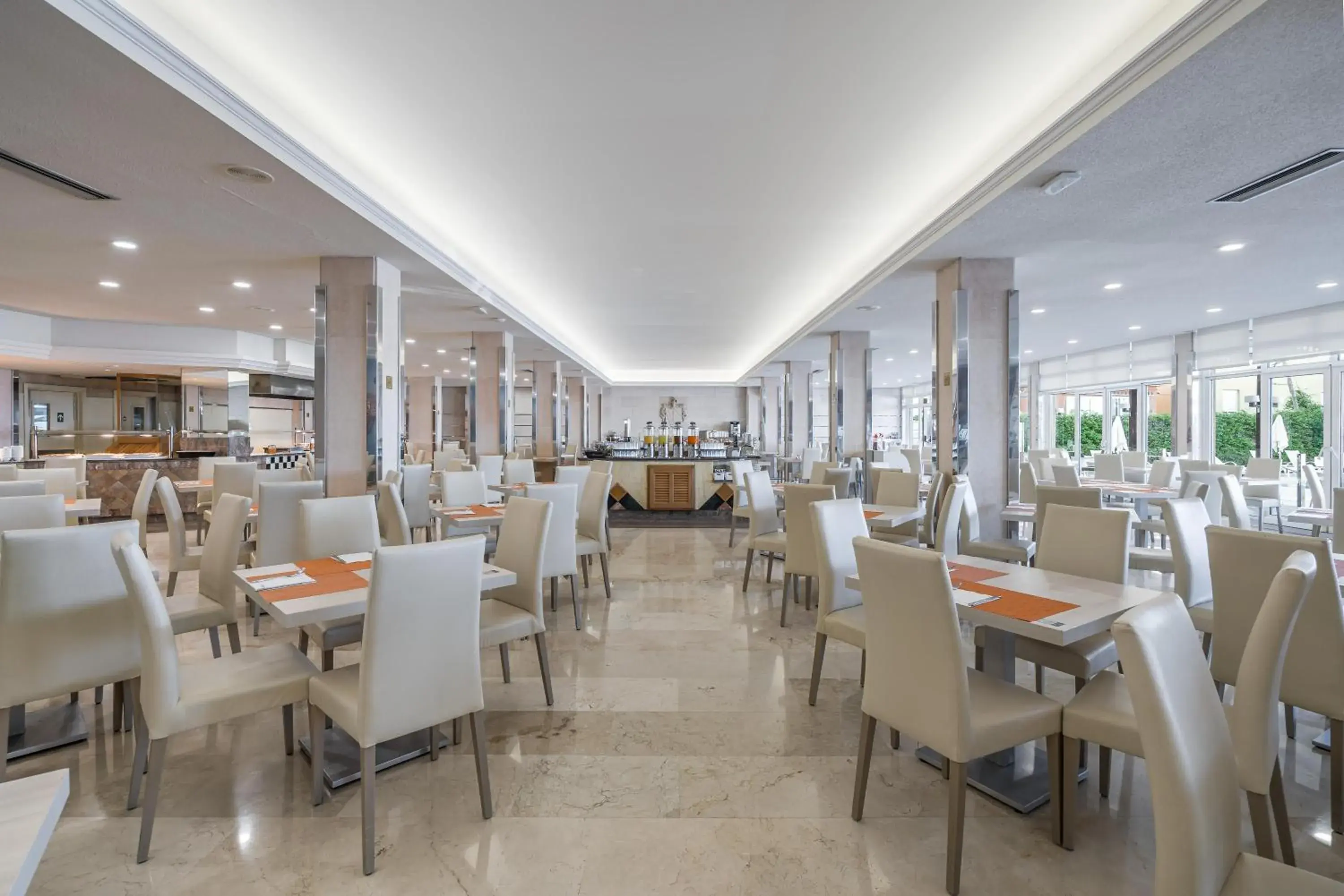 Restaurant/places to eat in THB El Cid - Adults Only Restaurant/places to eat in THB El Cid - Adults Only