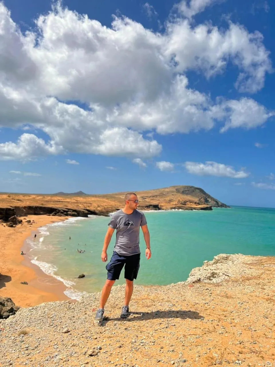 Hotel flamencamarones