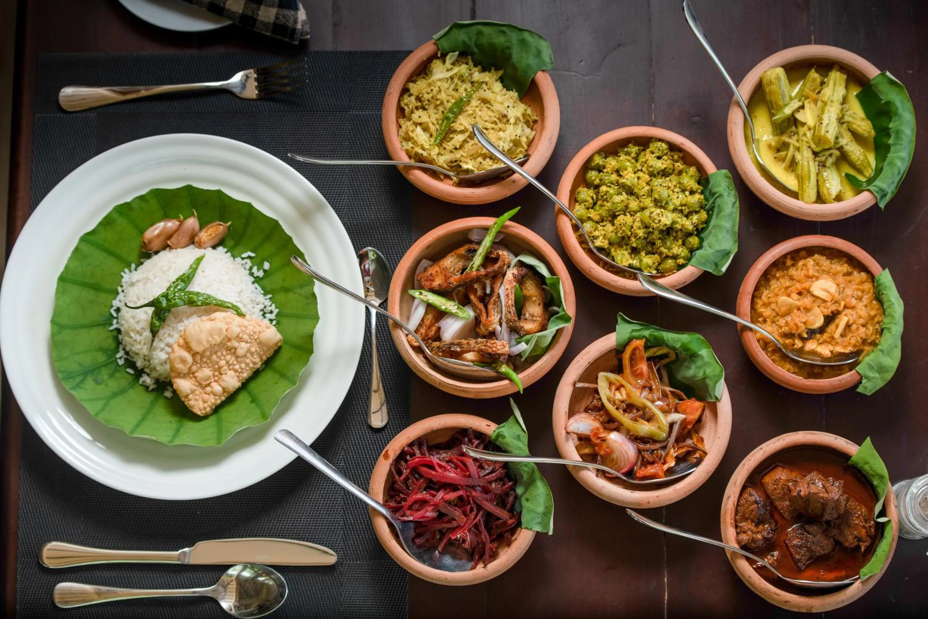 Ceylon Breeze Sigiriya