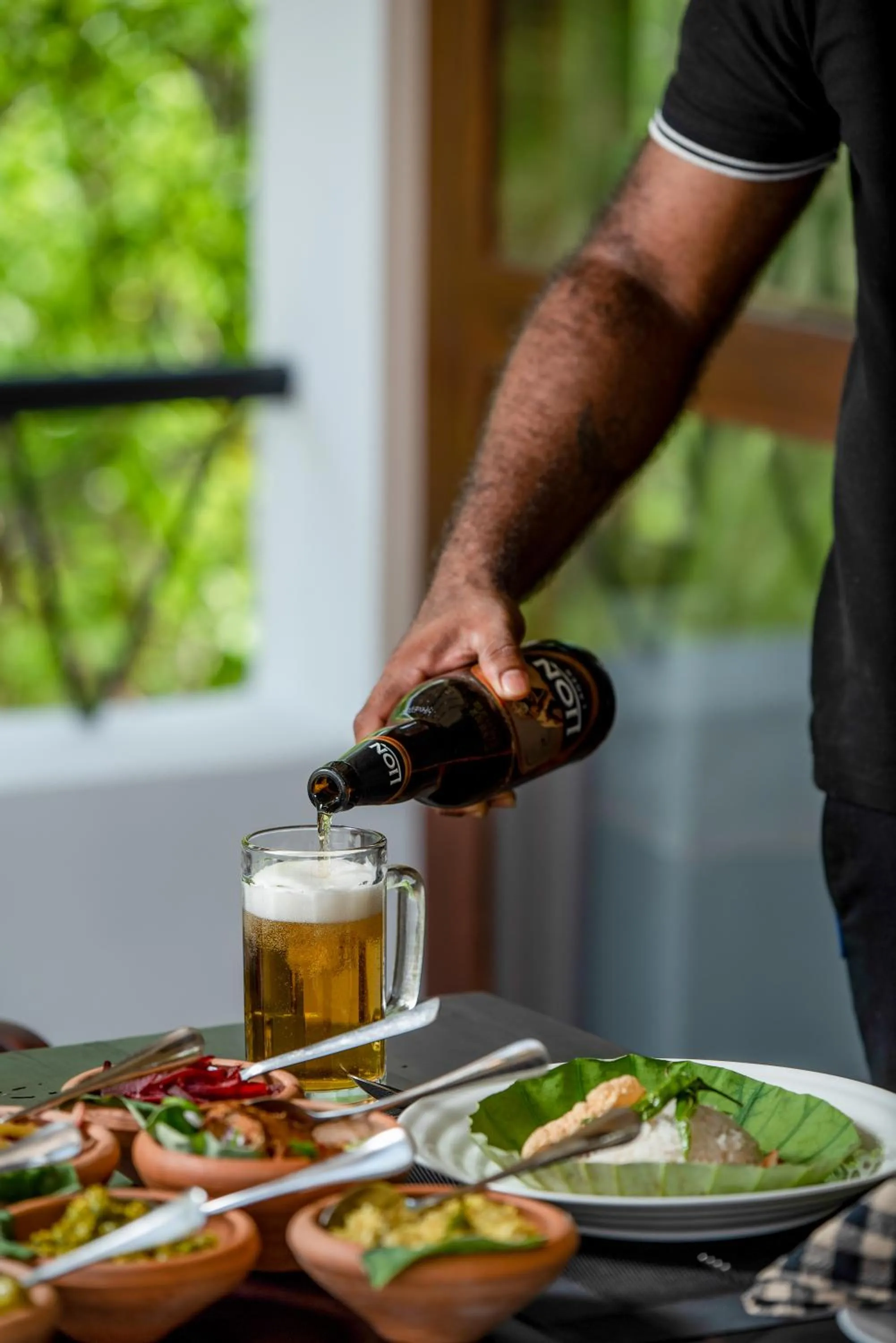 Ceylon Breeze Sigiriya