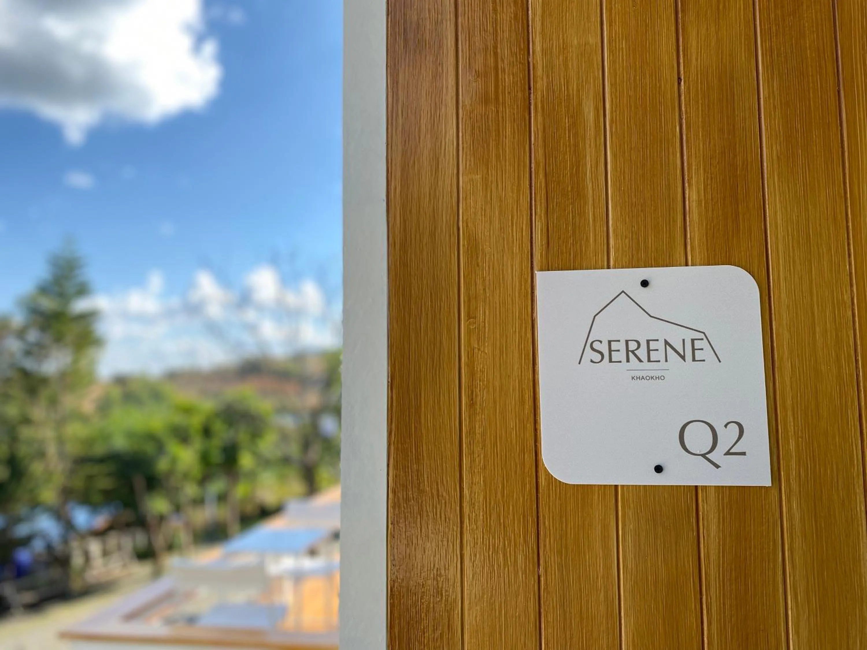 Property logo or sign in Serene Khaokho