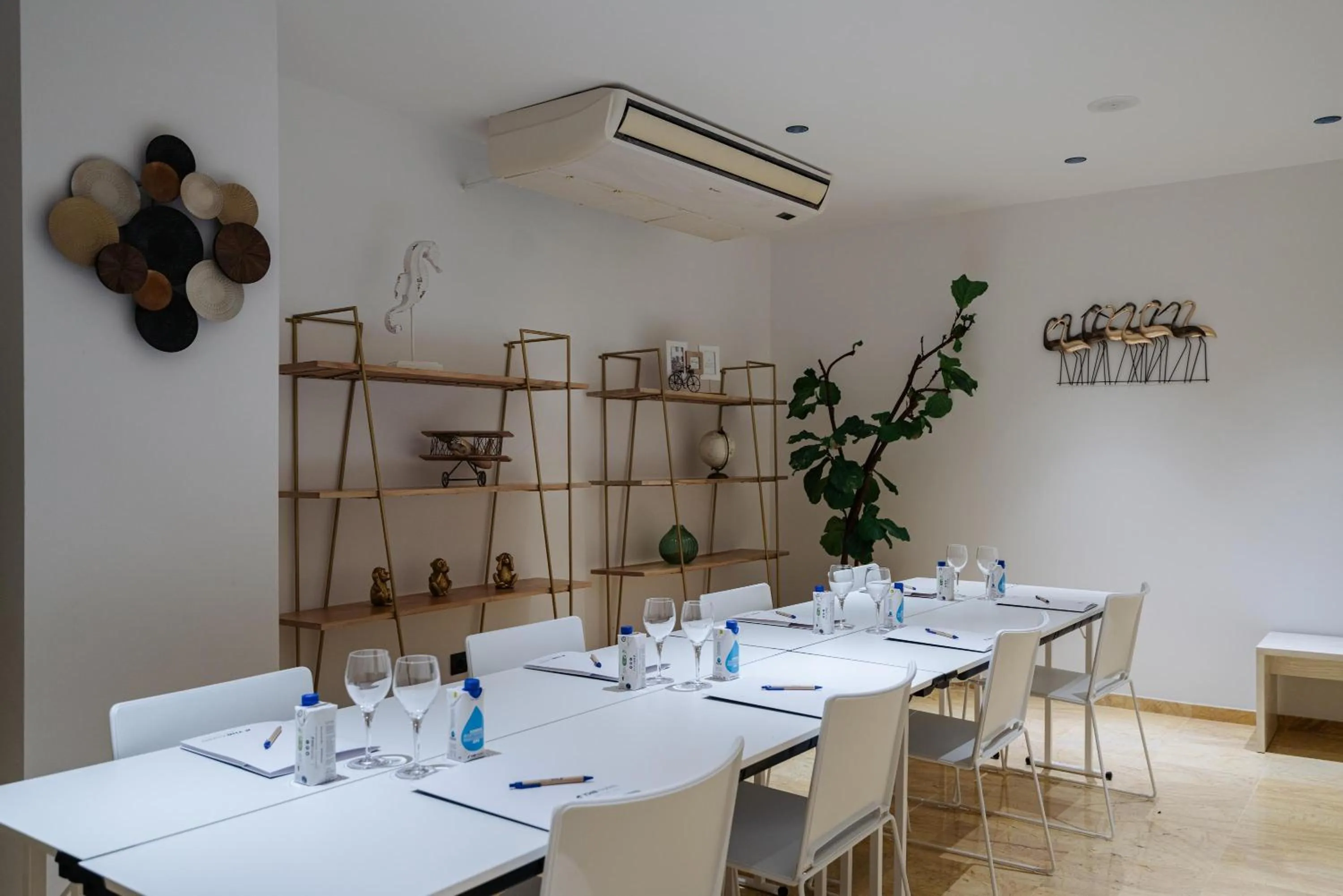 Meeting/conference room in THB Maria Isabel - Adults Only