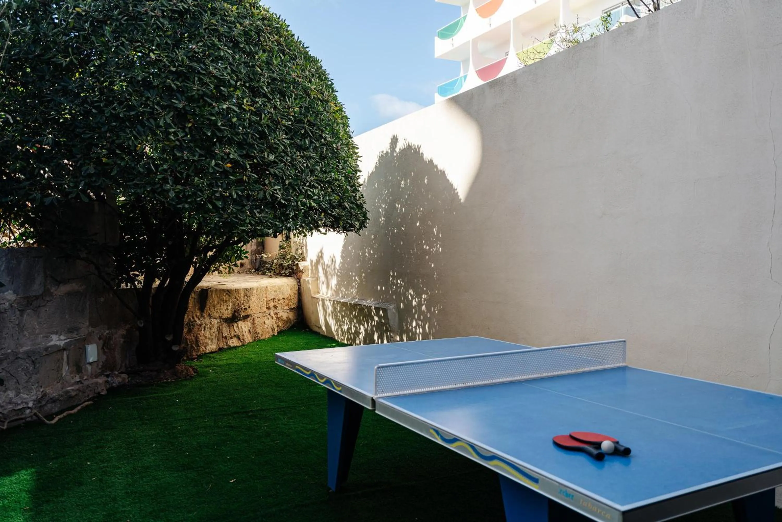 Activities in THB Maria Isabel - Adults Only