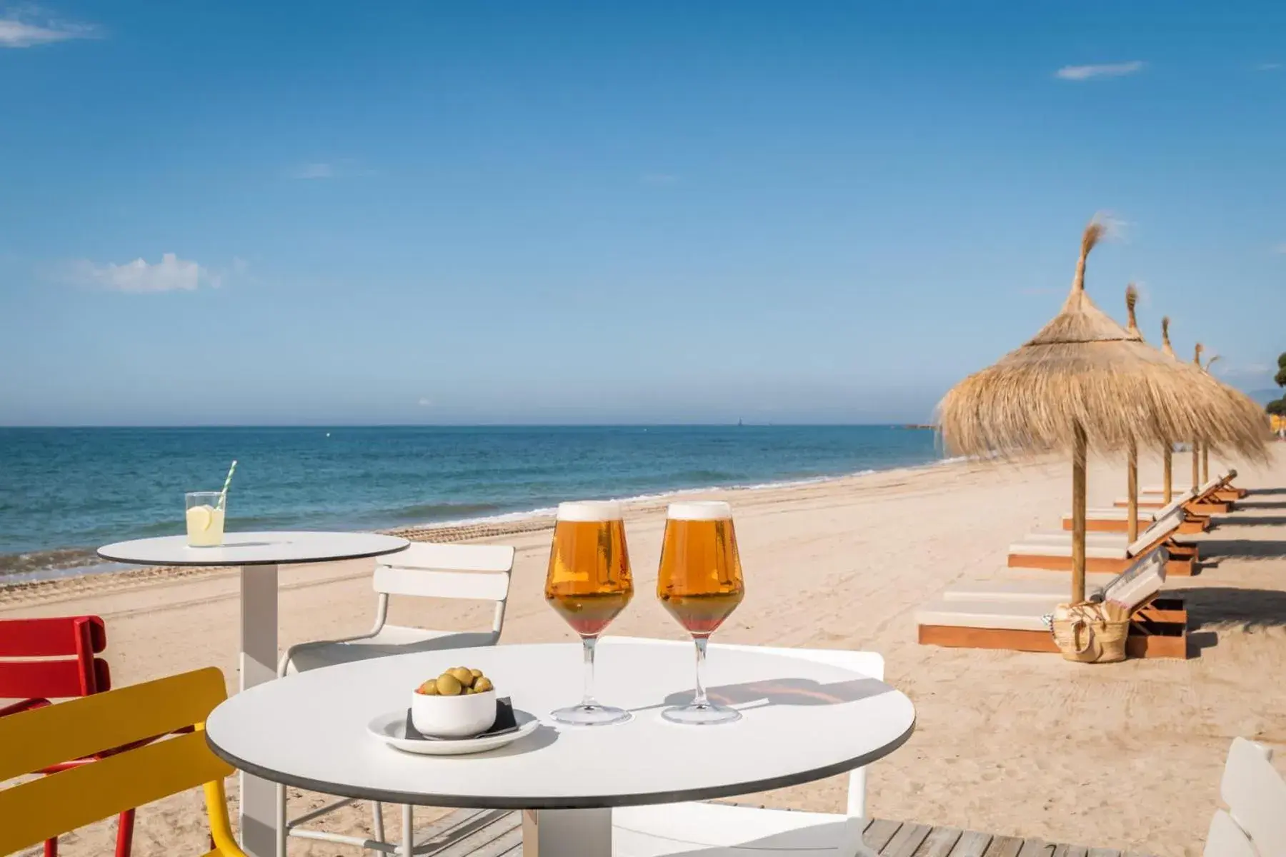 Restaurant/places to eat in Estival Centurión Playa Restaurant/places to eat in Estival Centurión Playa