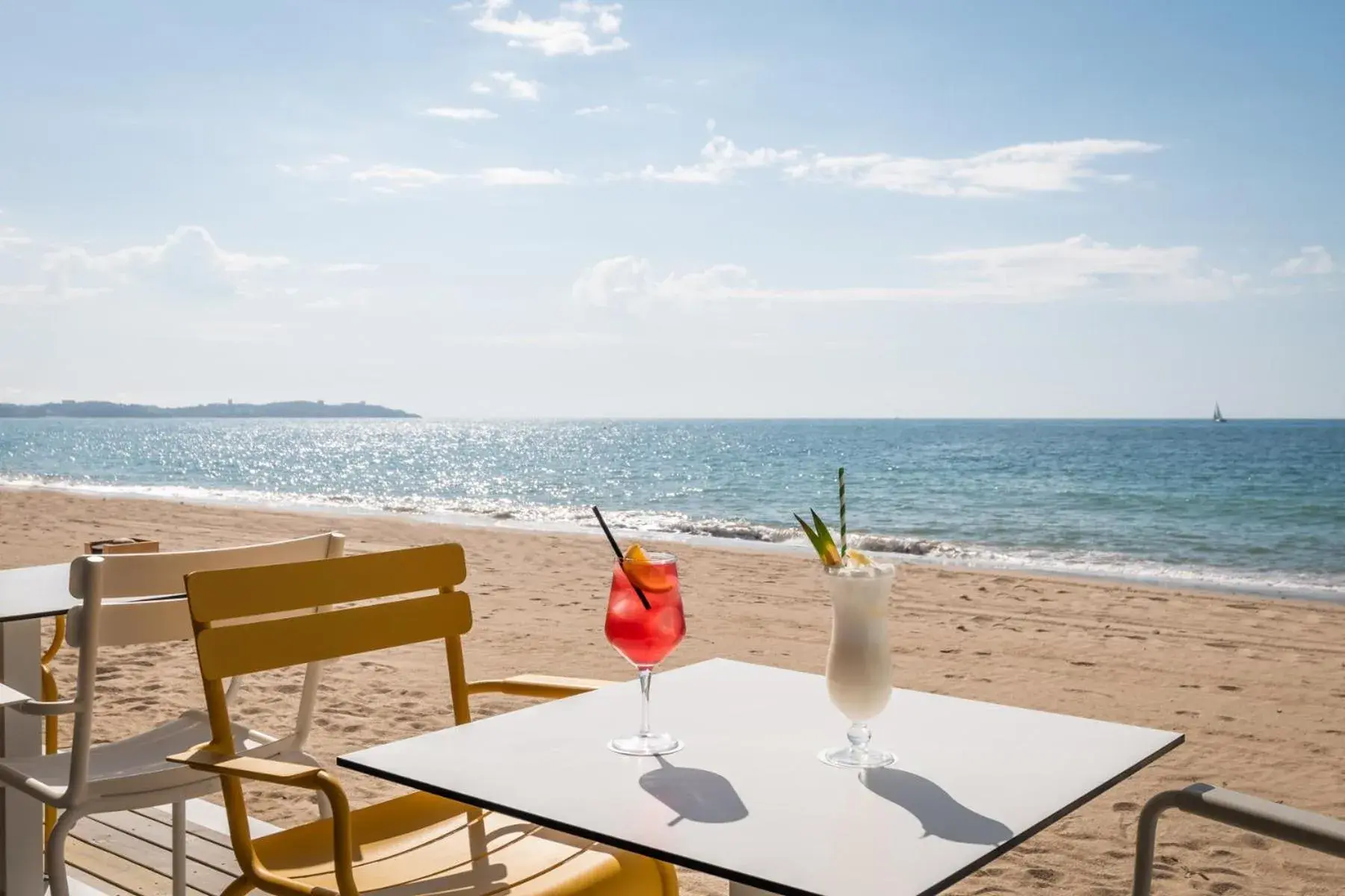 Restaurant/places to eat in Estival Centurión Playa Restaurant/places to eat in Estival Centurión Playa