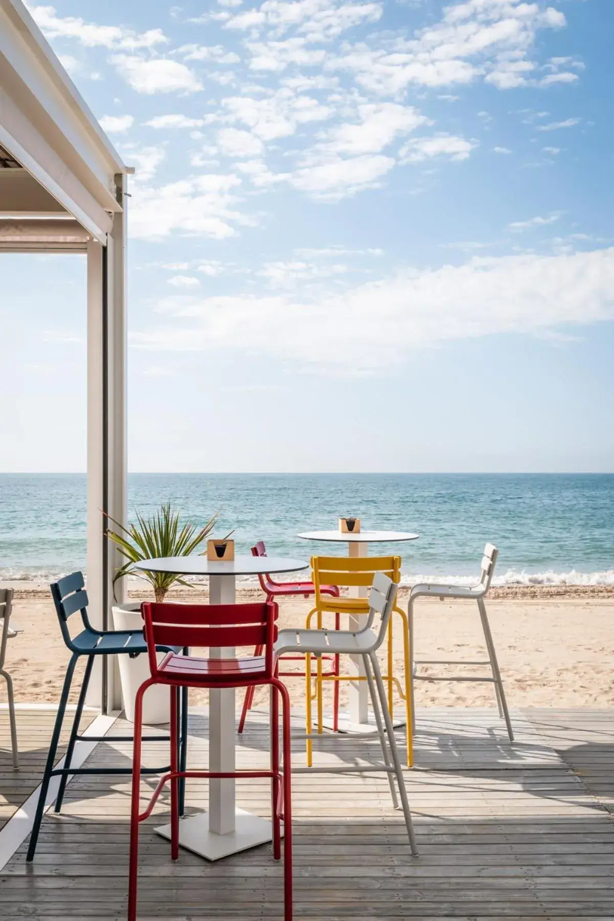 Restaurant/places to eat in Estival Centurión Playa Restaurant/places to eat in Estival Centurión Playa